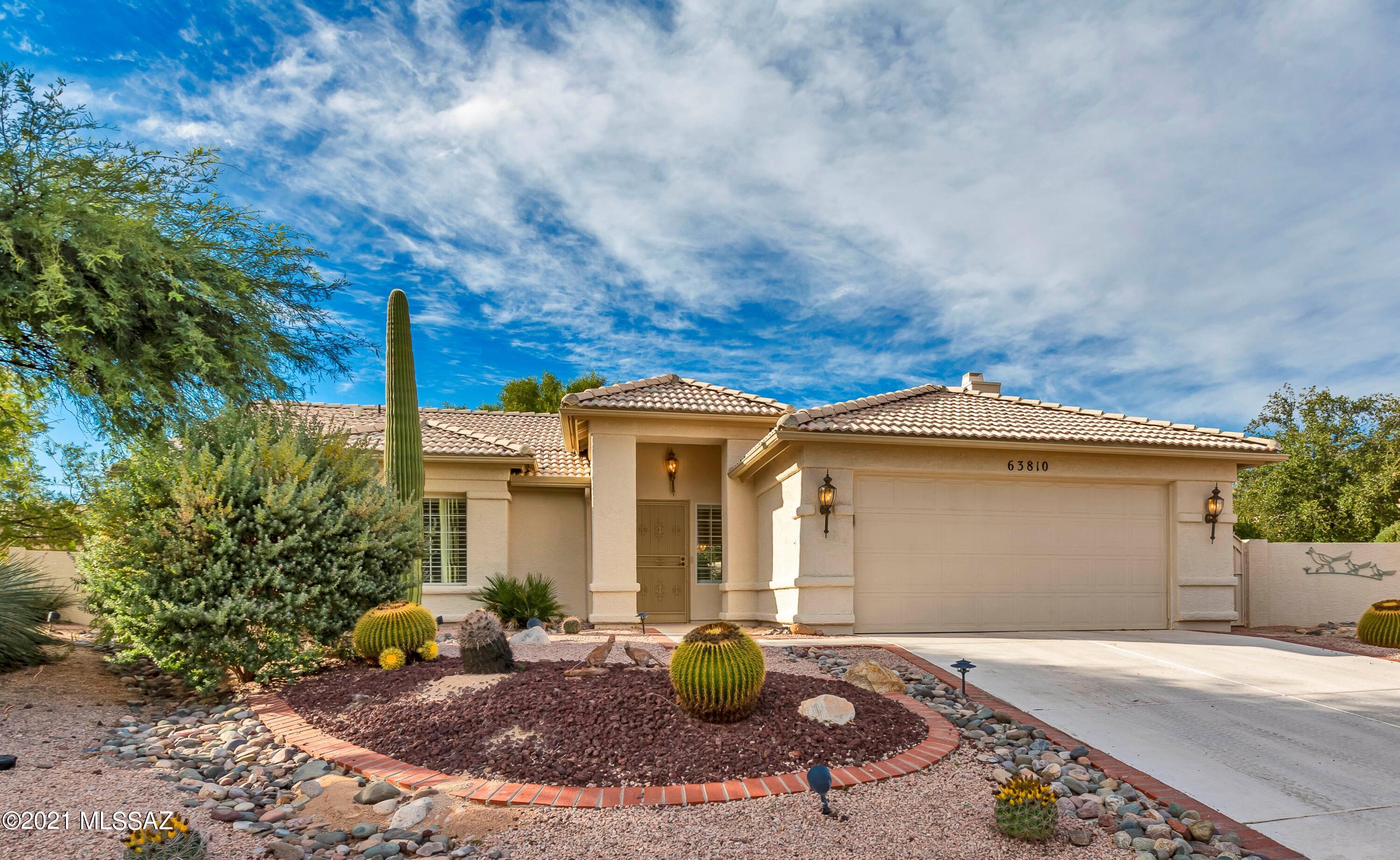 Saddlebrooke - Residential