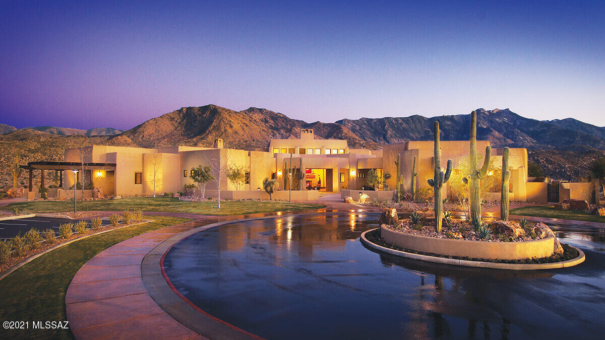 Saddlebrooke - Residential