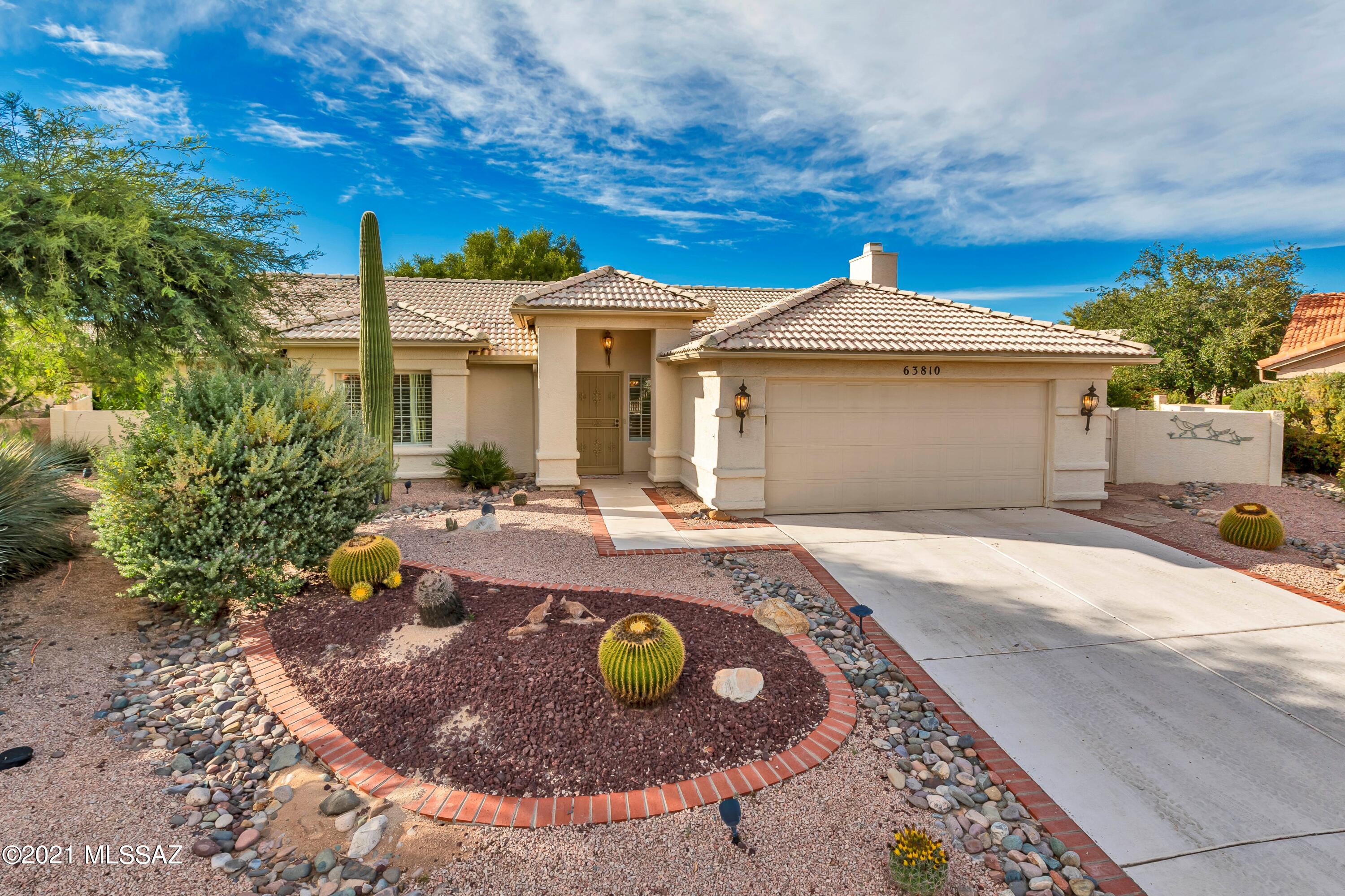 Saddlebrooke - Residential