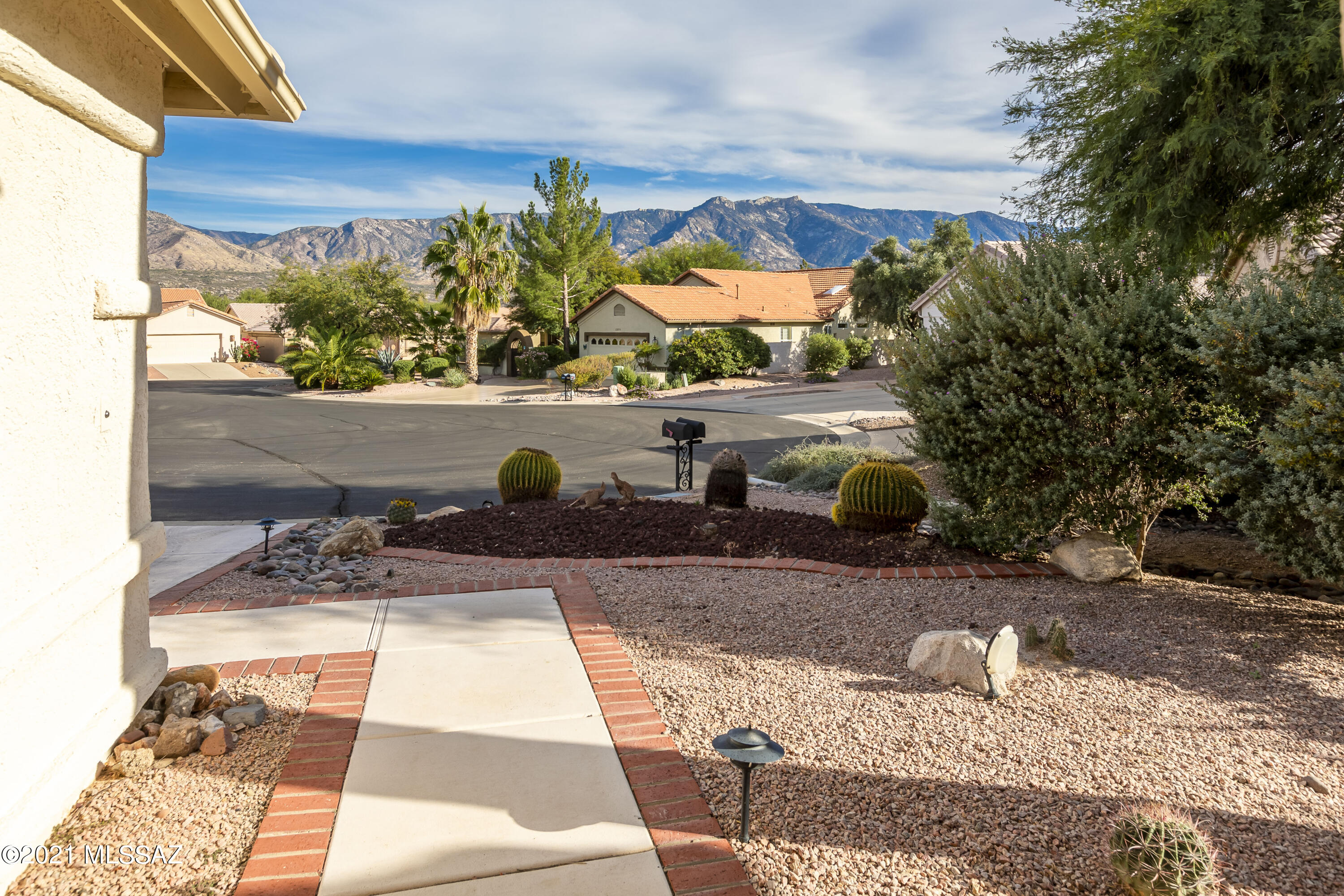 Saddlebrooke - Residential
