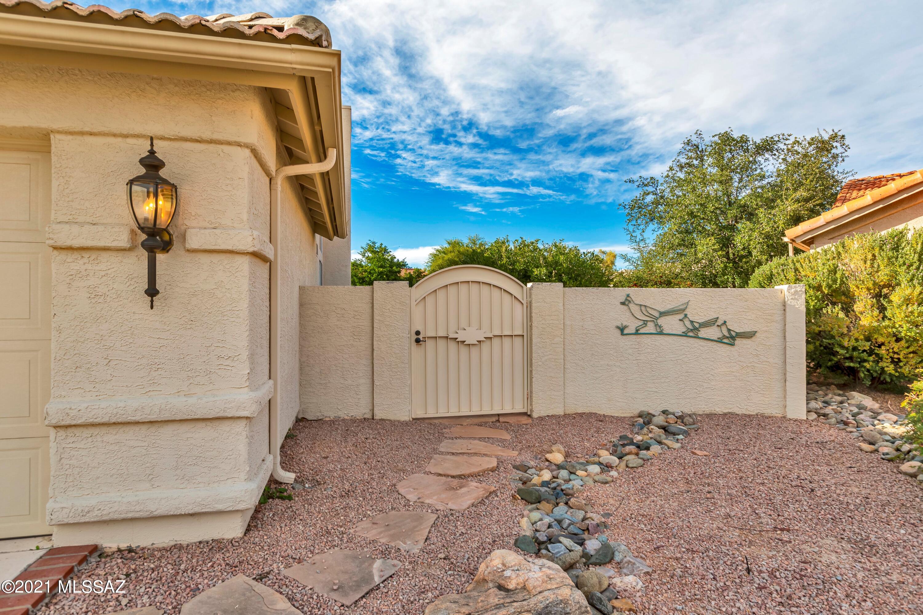 Saddlebrooke - Residential