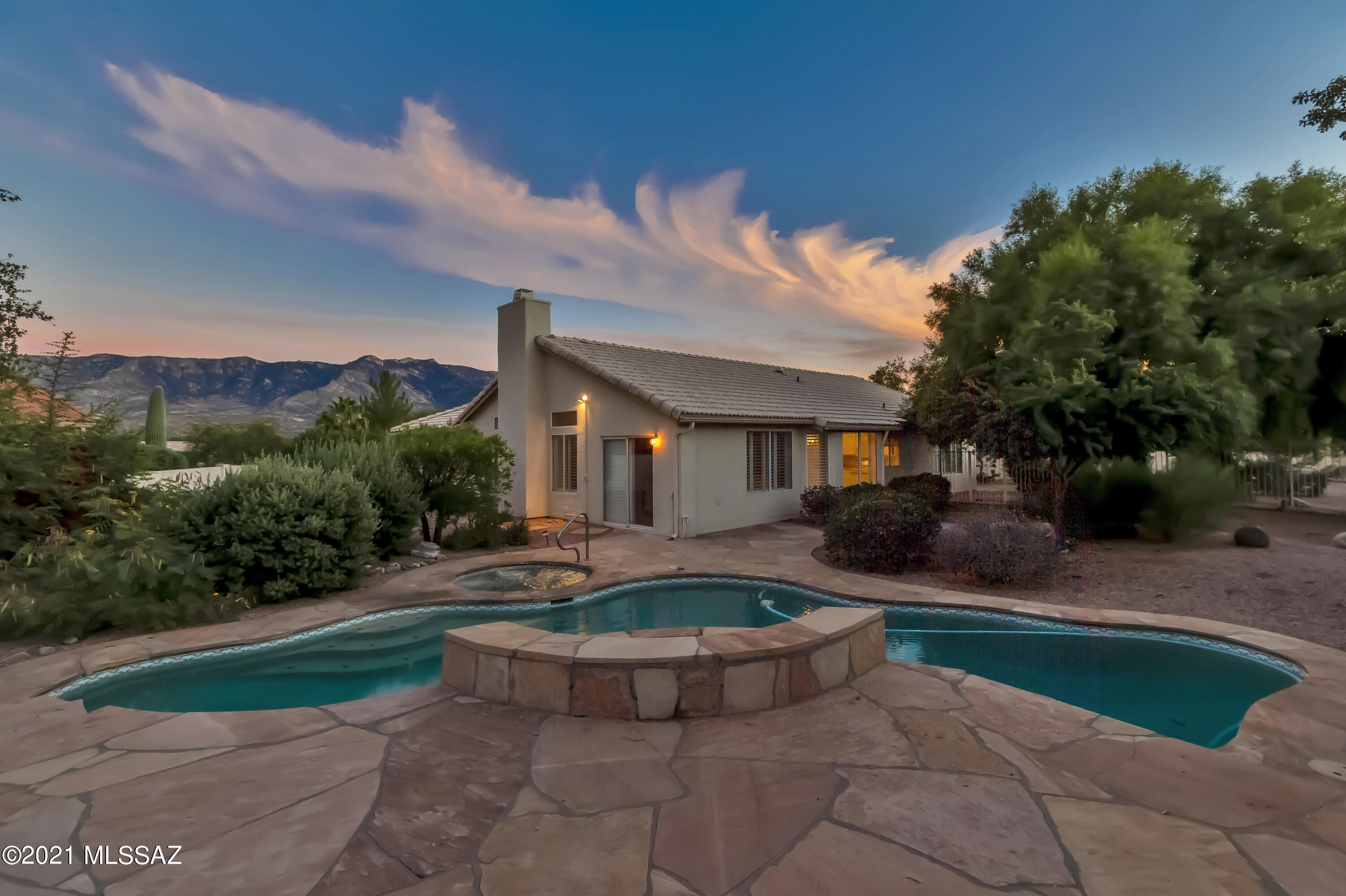 Saddlebrooke - Residential