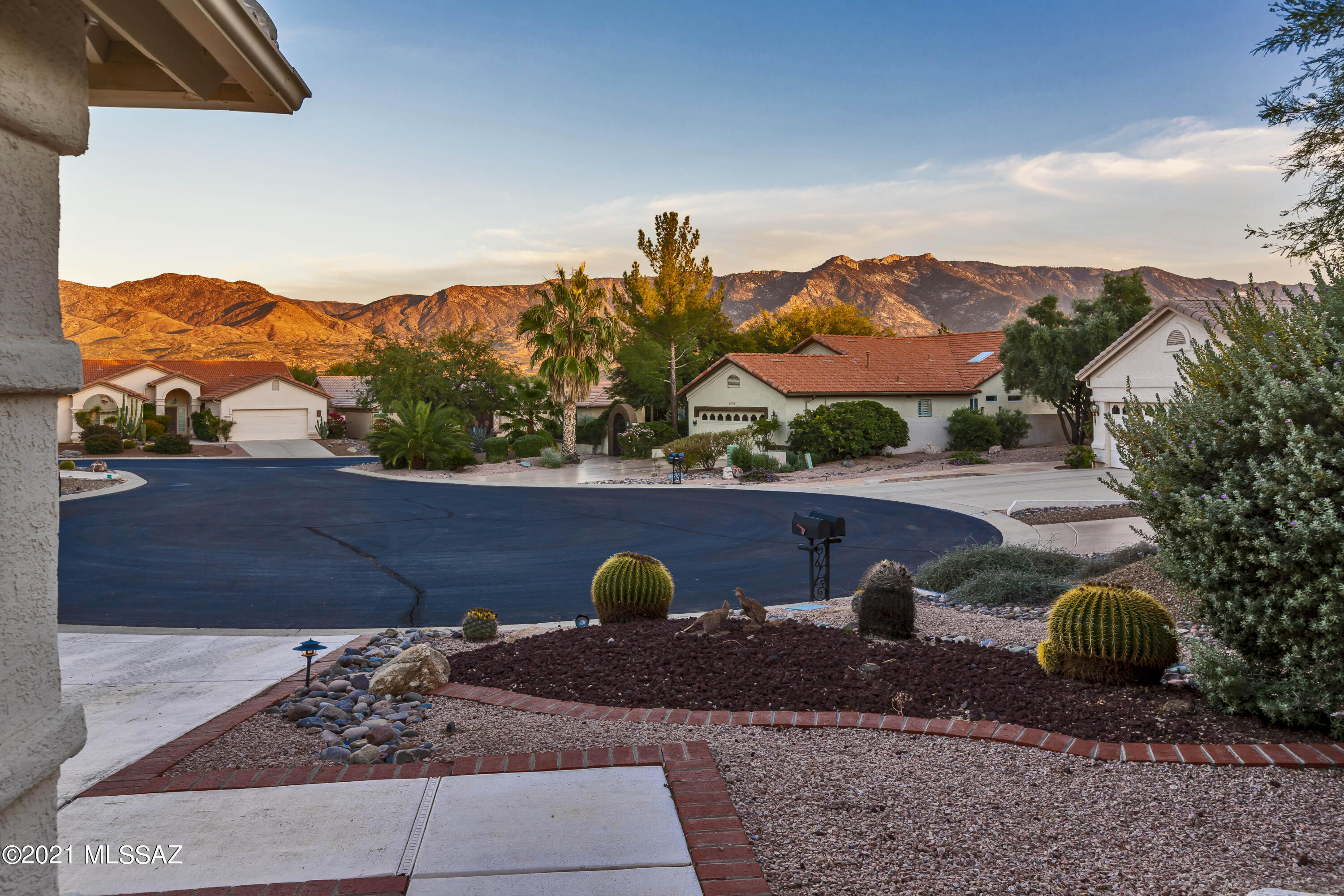 Saddlebrooke - Residential