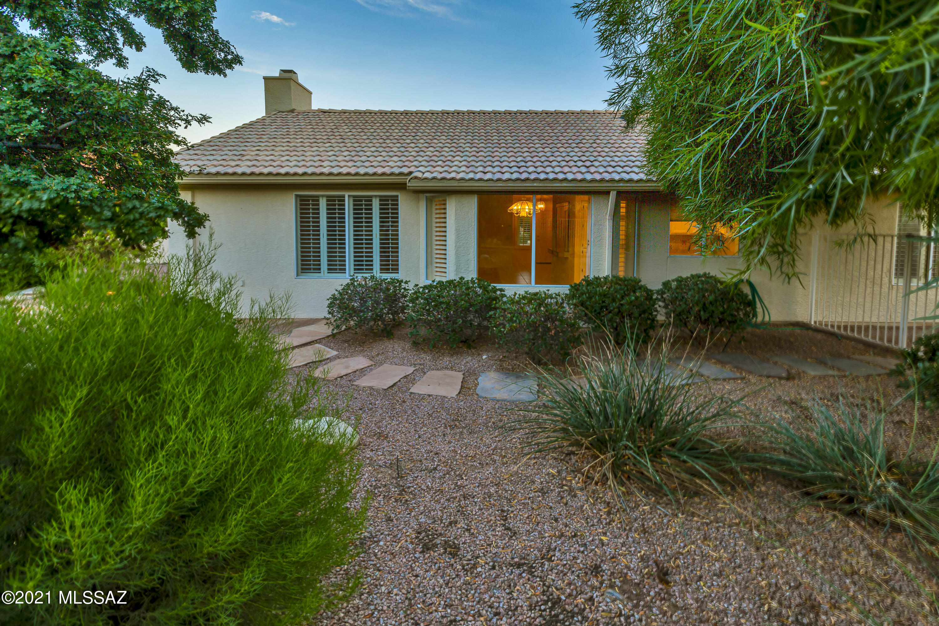Saddlebrooke - Residential