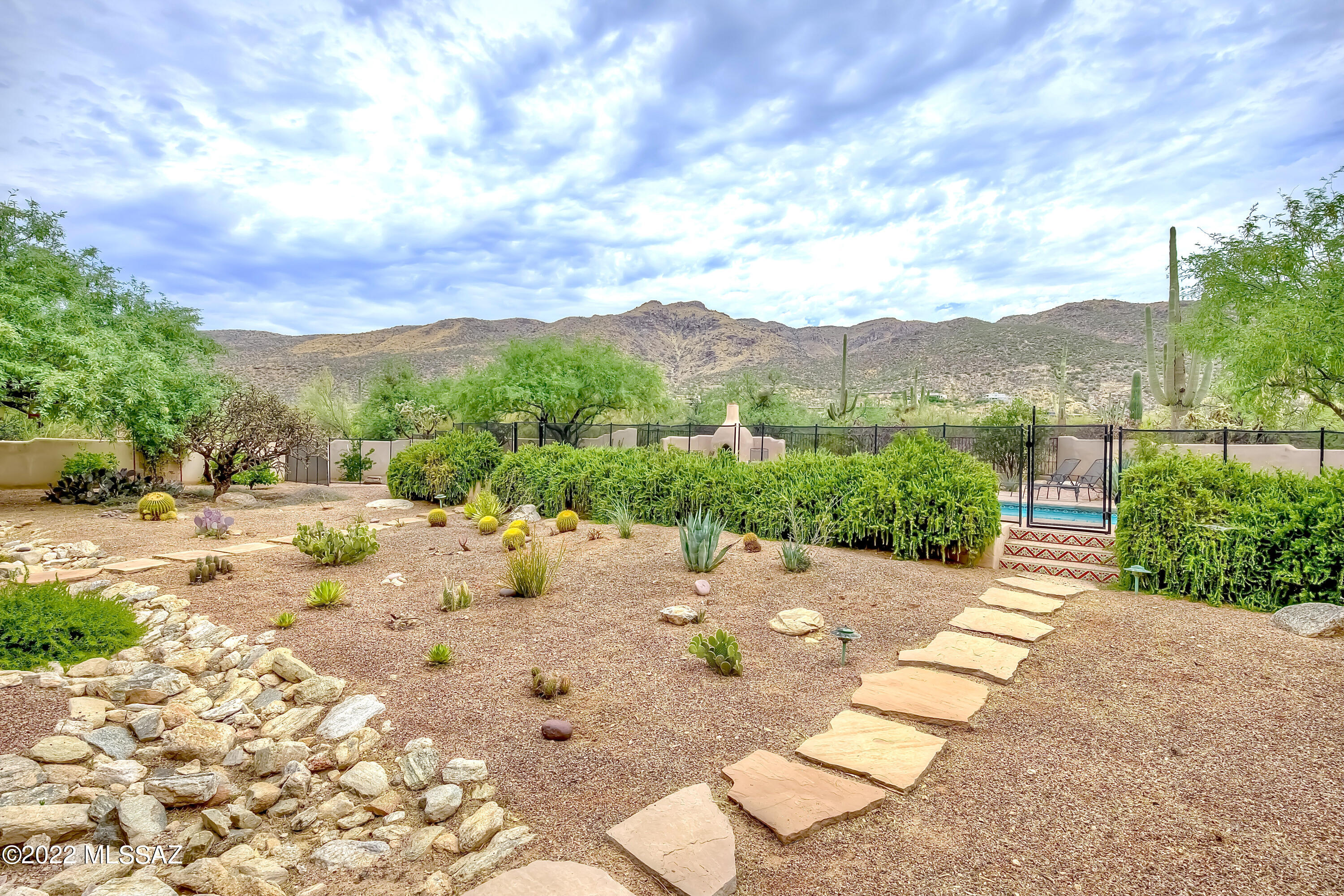Elin Ranch - Residential