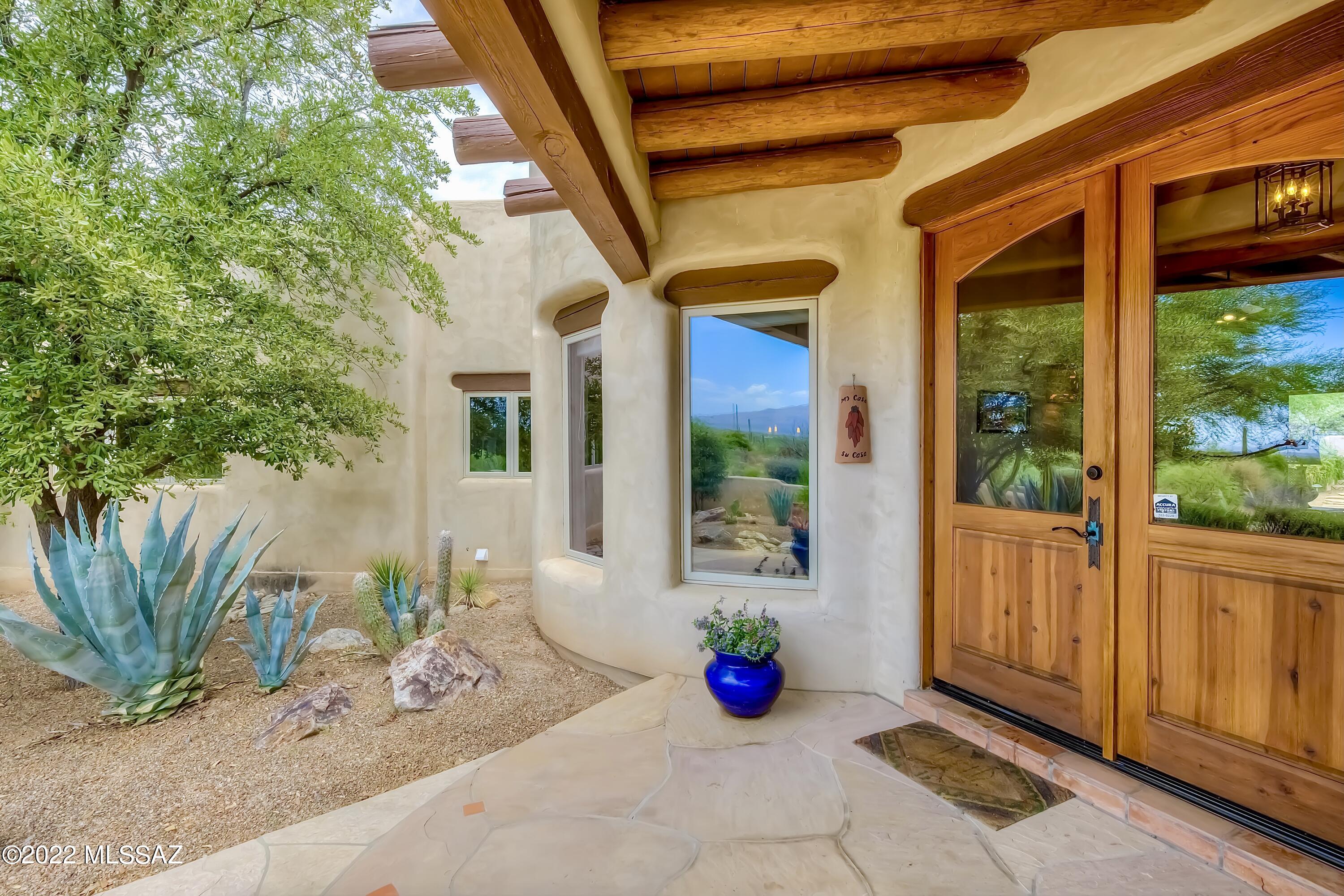 Elin Ranch - Residential