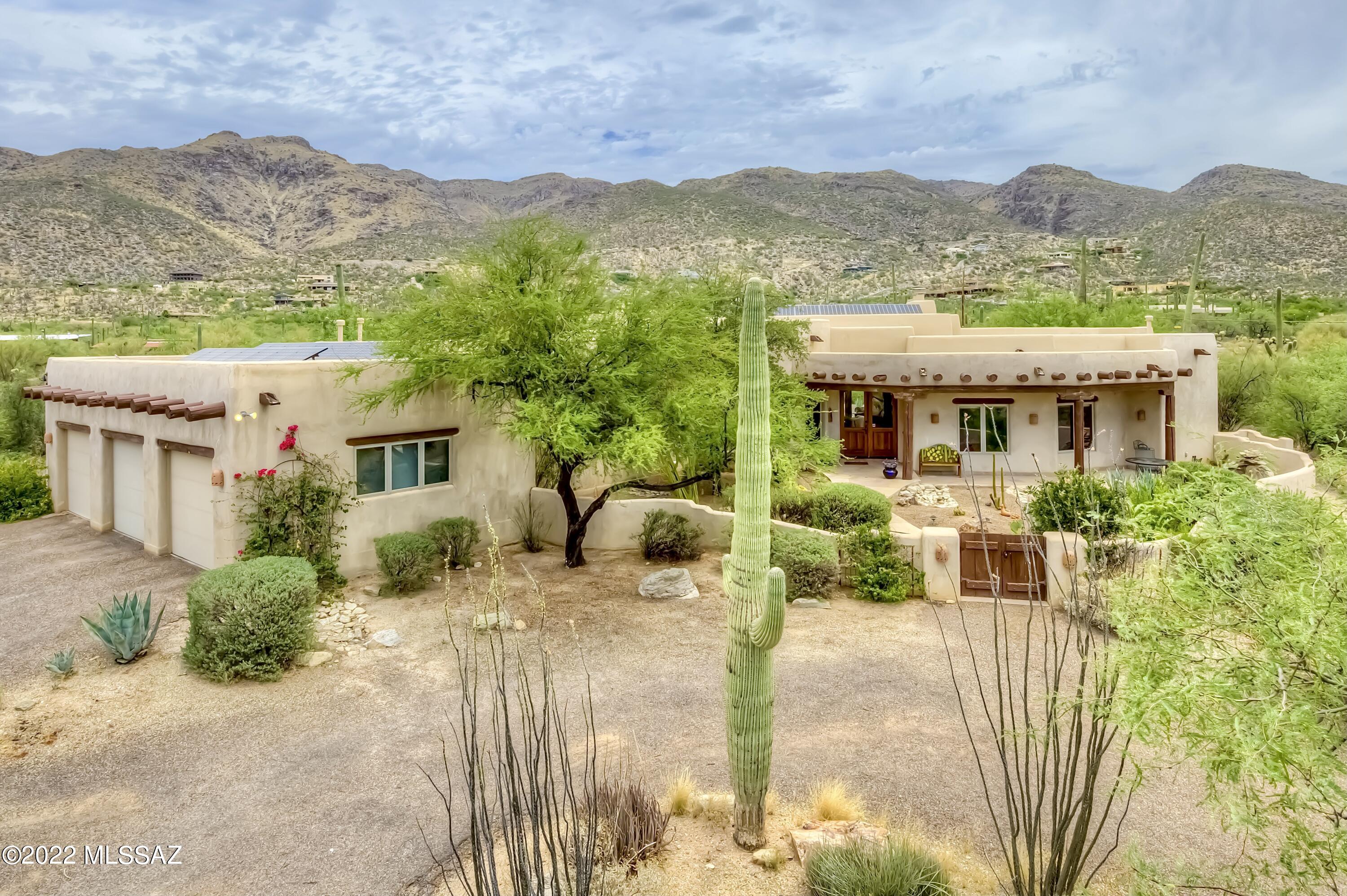 Elin Ranch - Residential