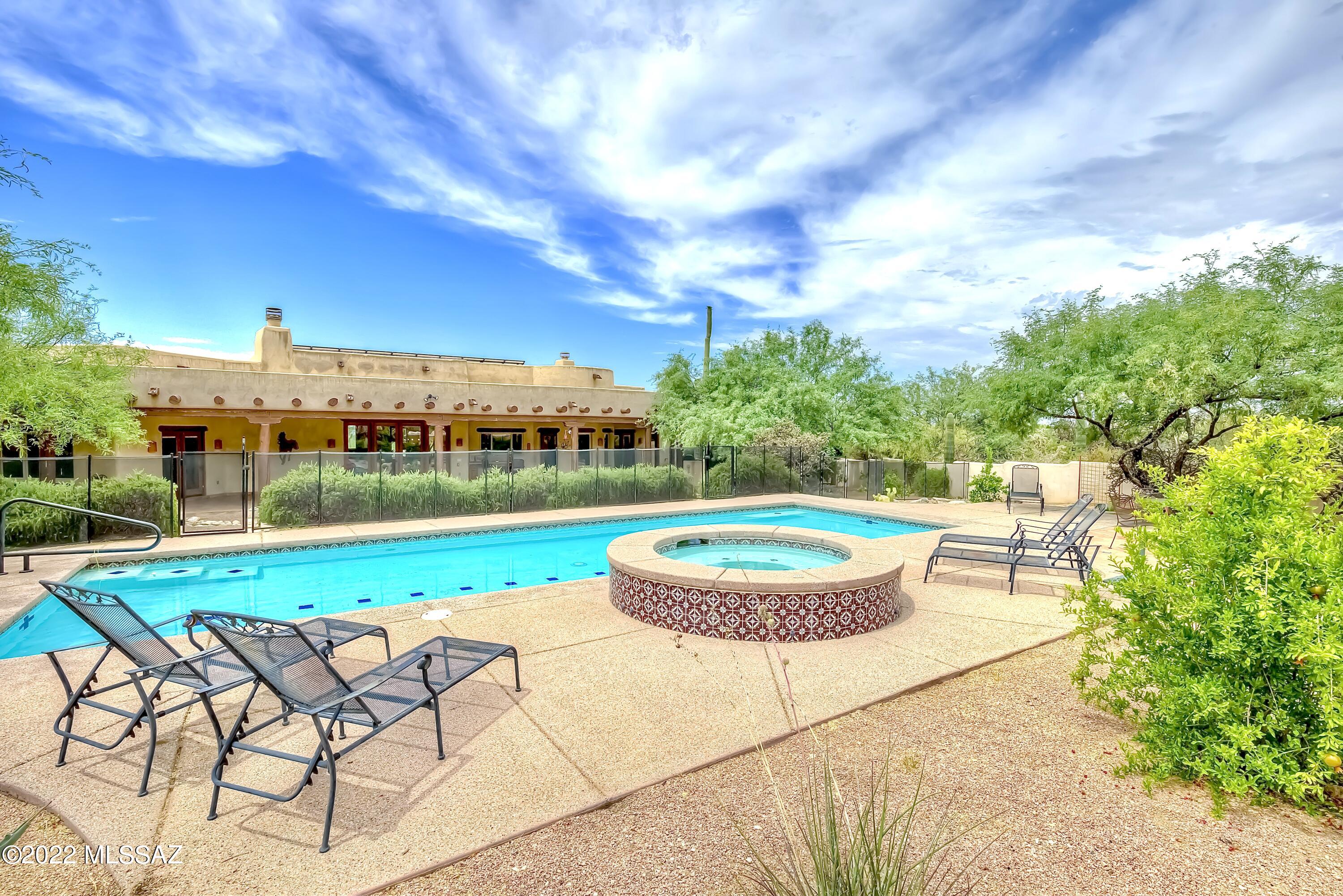 Elin Ranch - Residential