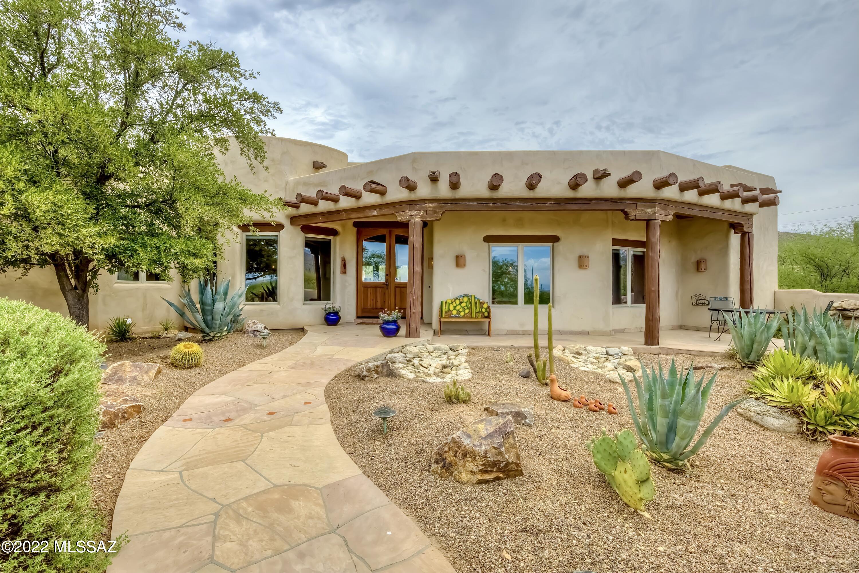Elin Ranch - Residential