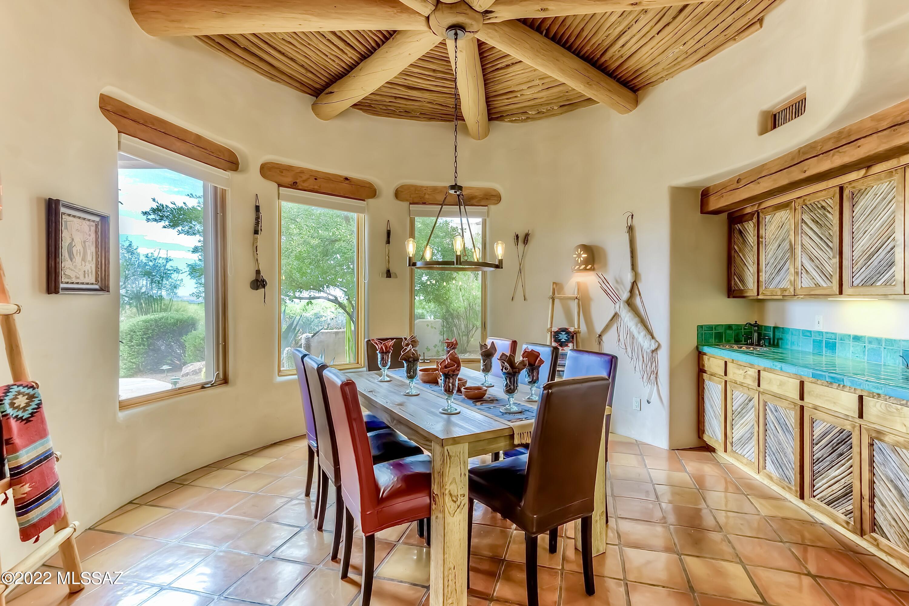 Elin Ranch - Residential