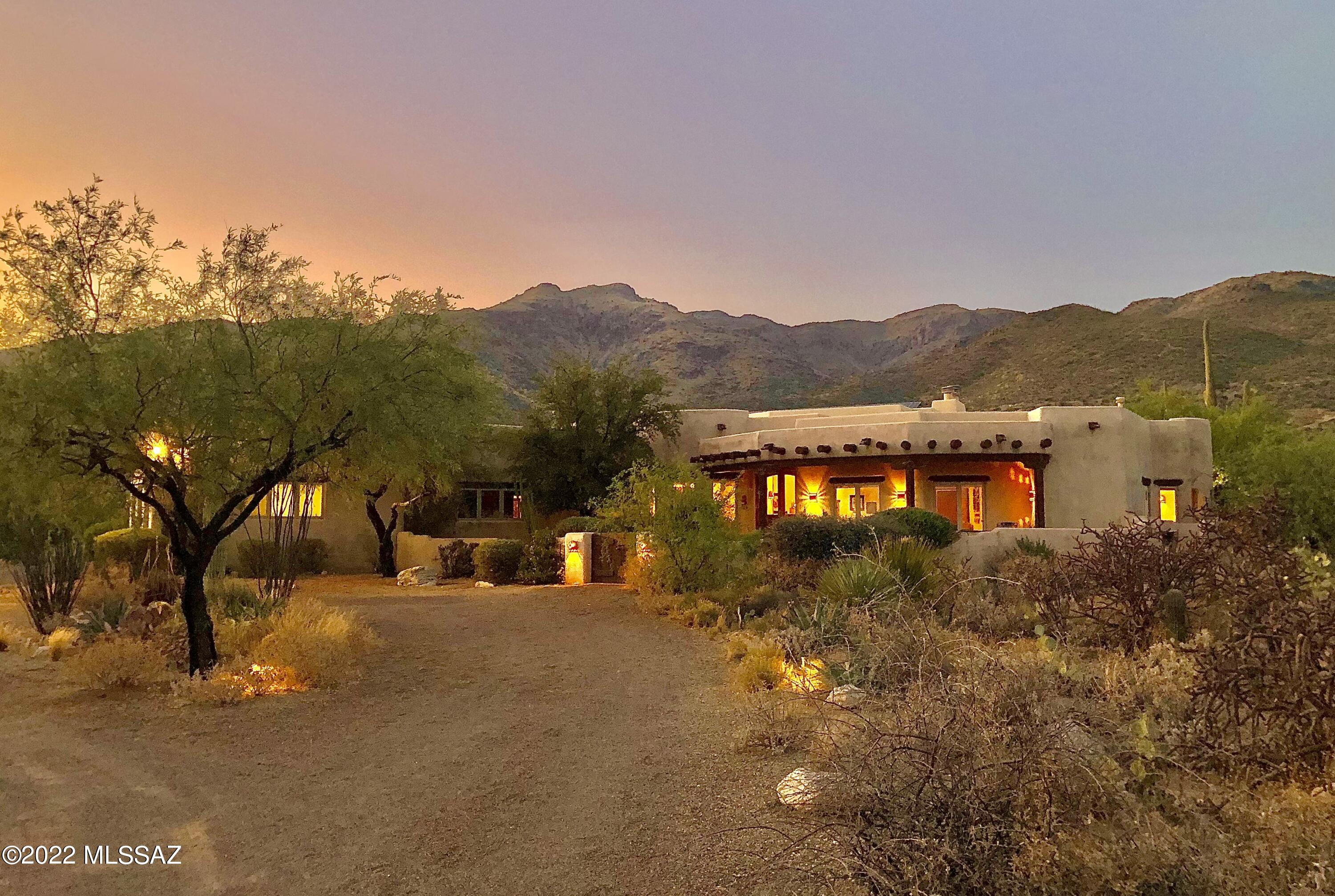 Elin Ranch - Residential