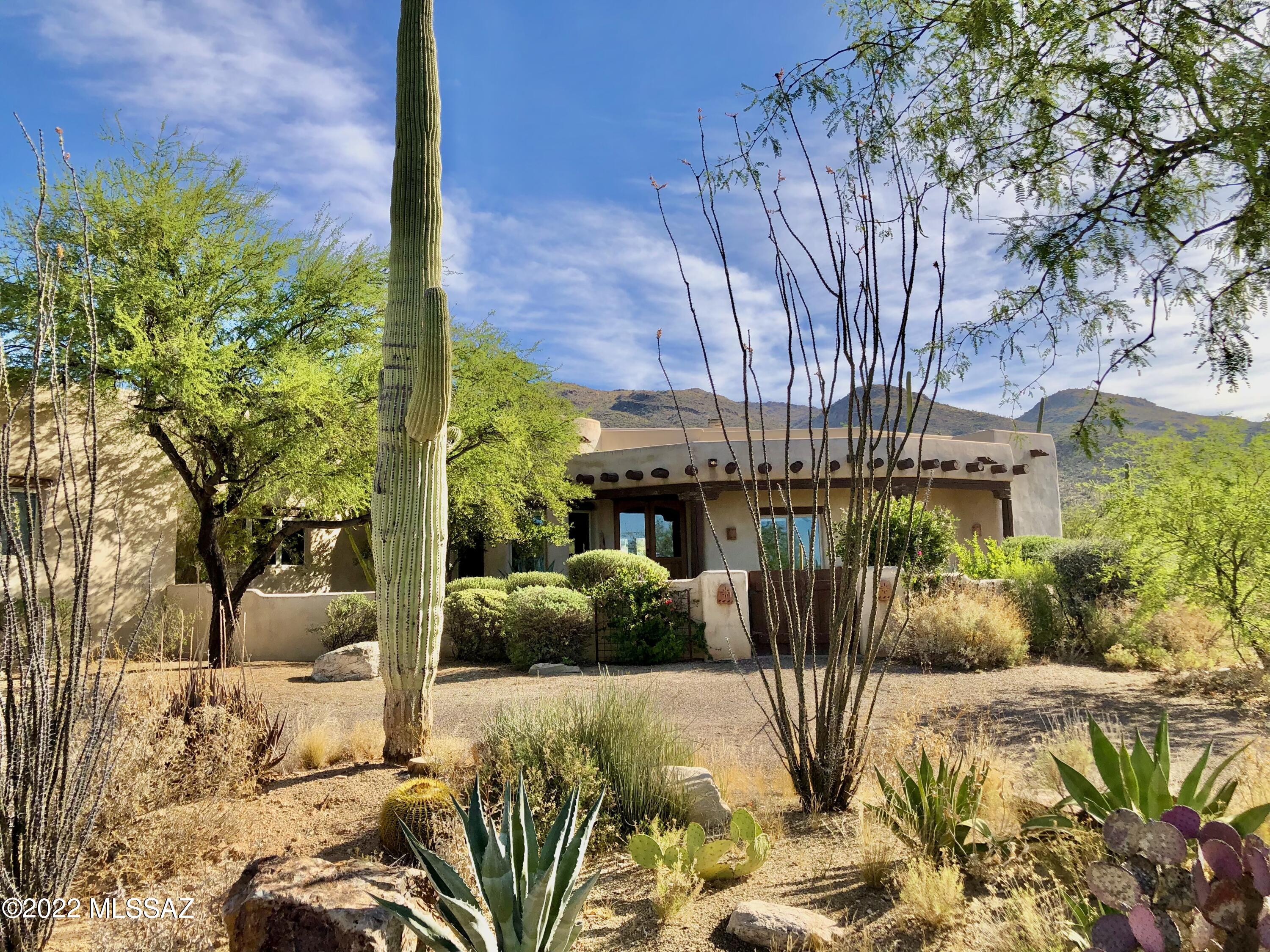 Elin Ranch - Residential