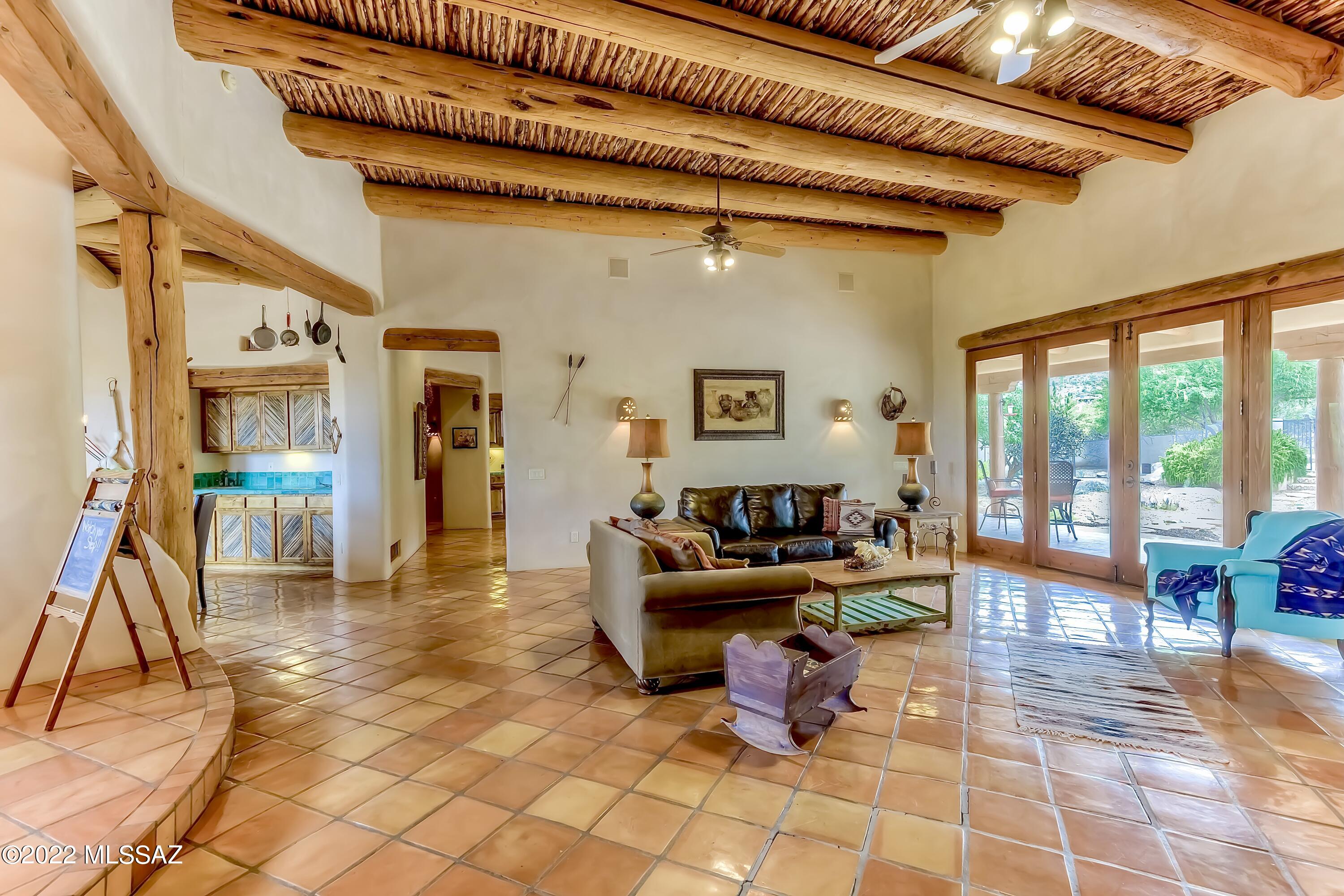 Elin Ranch - Residential