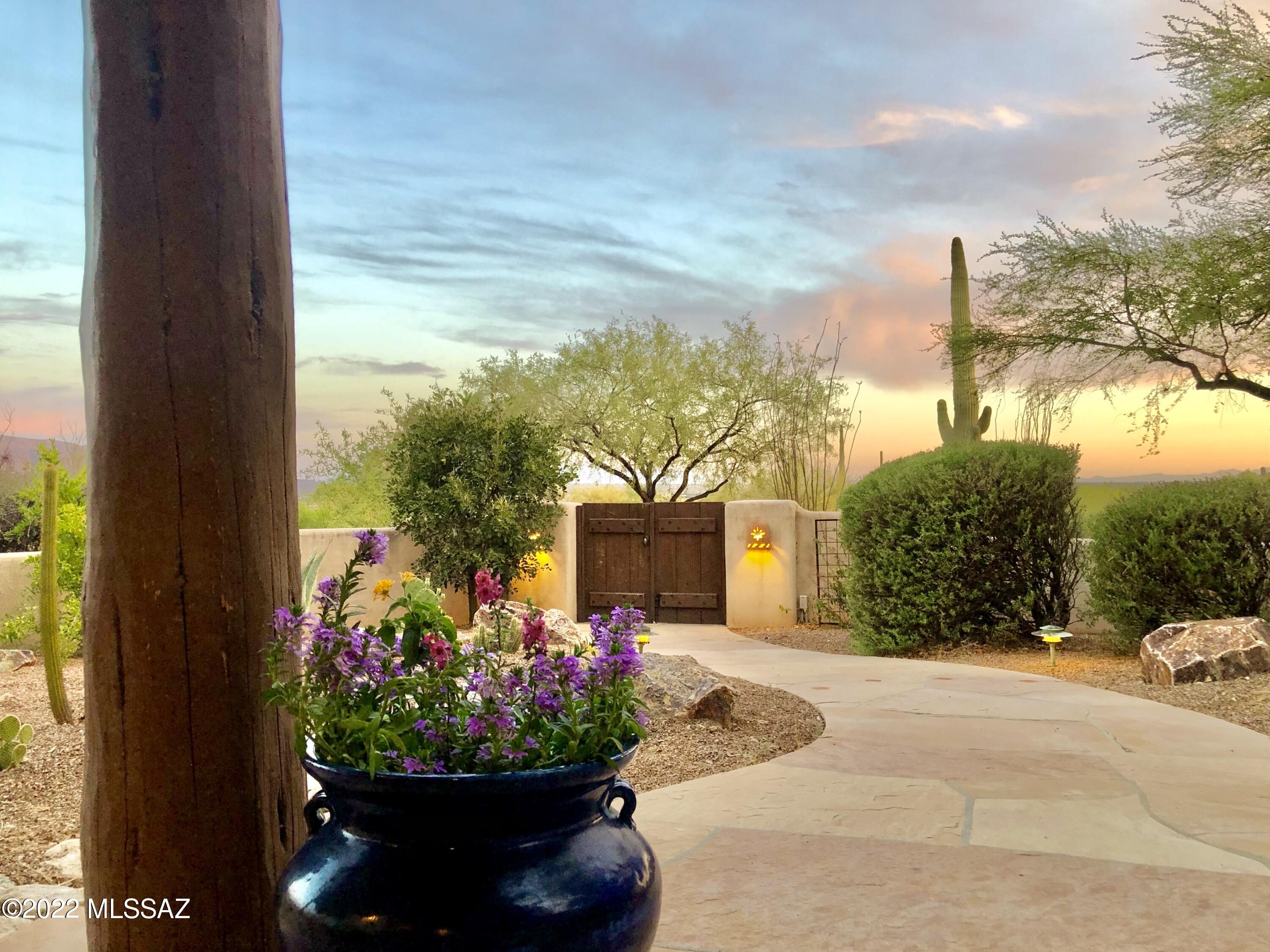 Elin Ranch - Residential