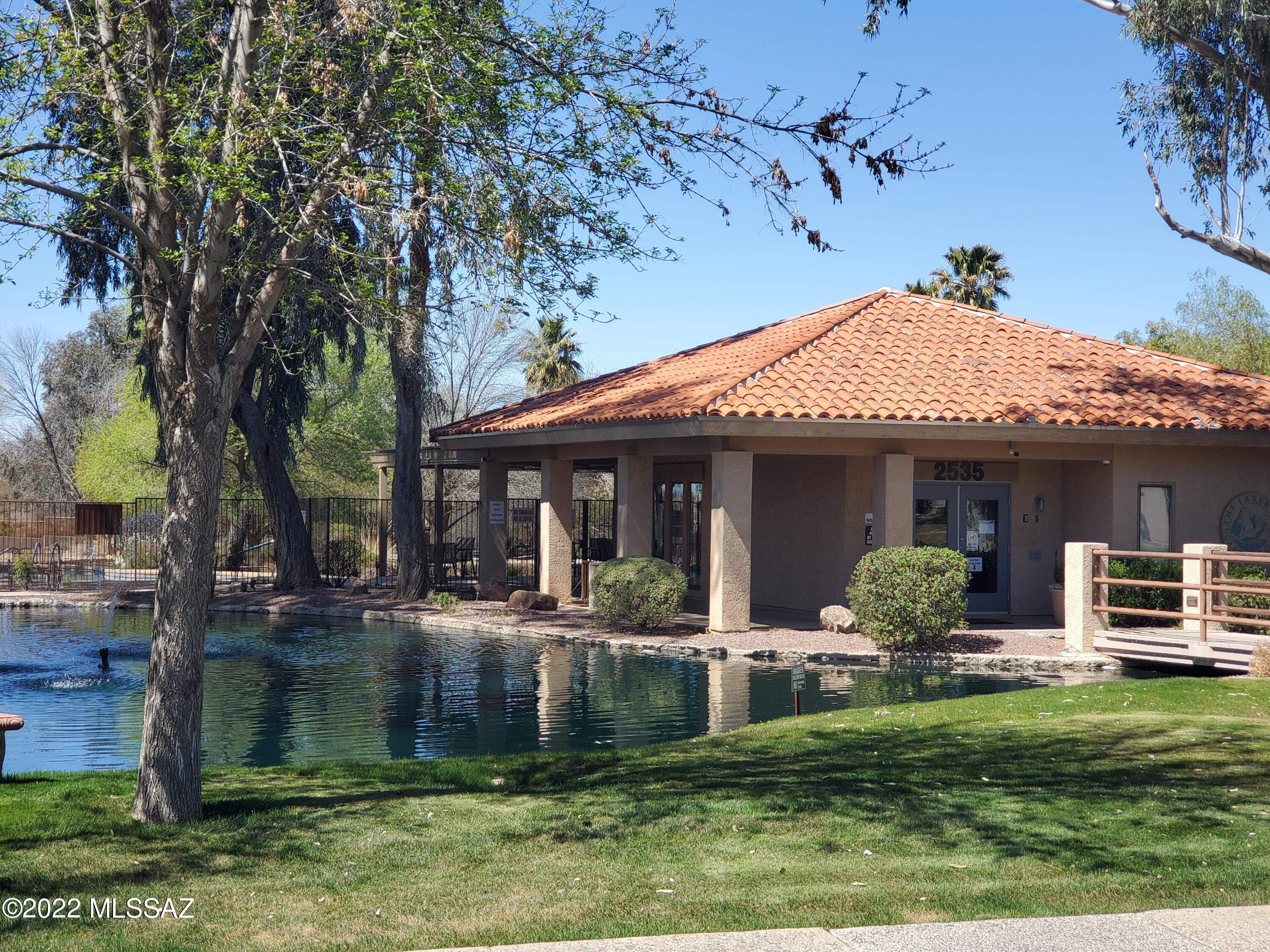 Lakes At Castle Rock (The) - Residential