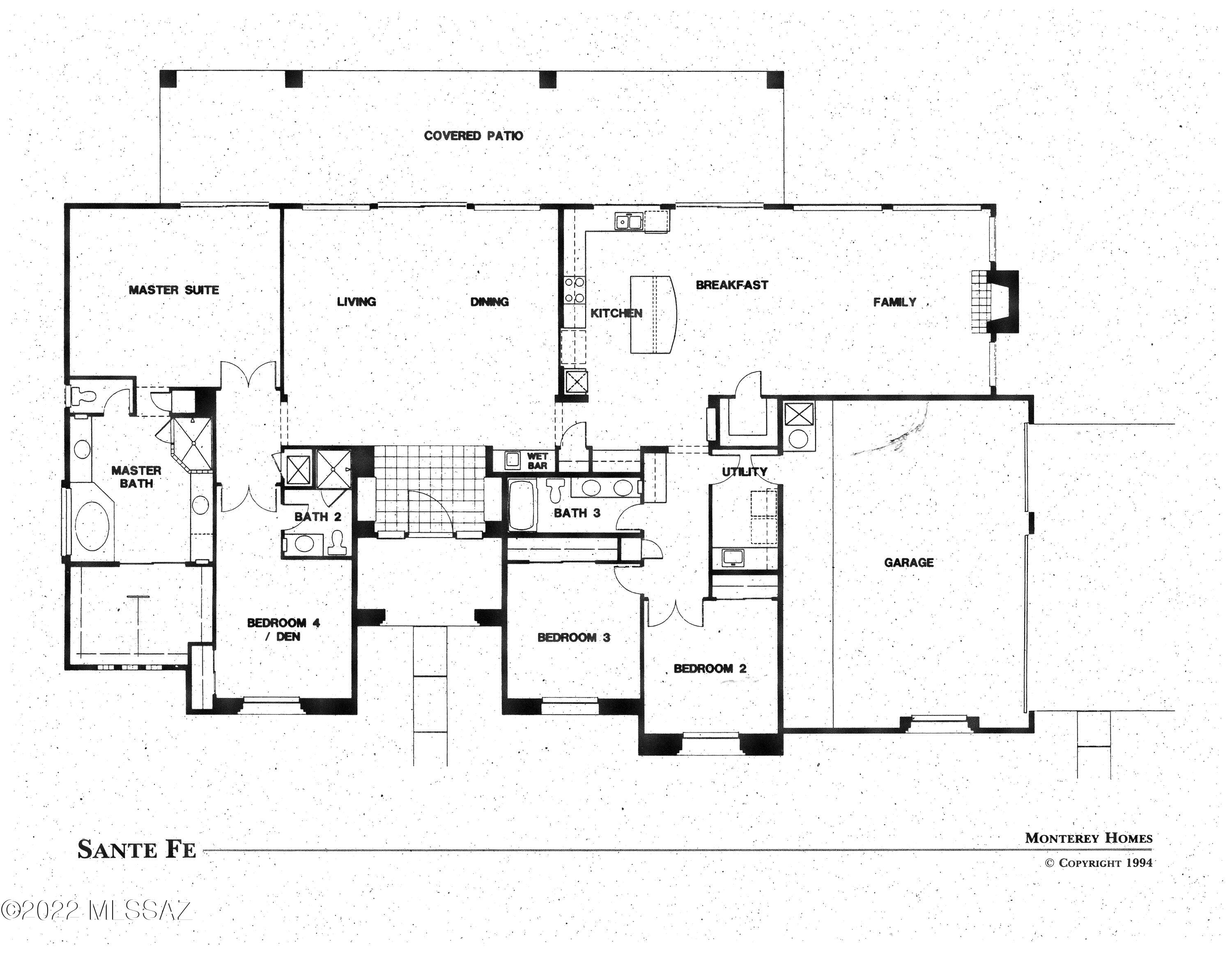 Lakes At Castle Rock (The) - Residential