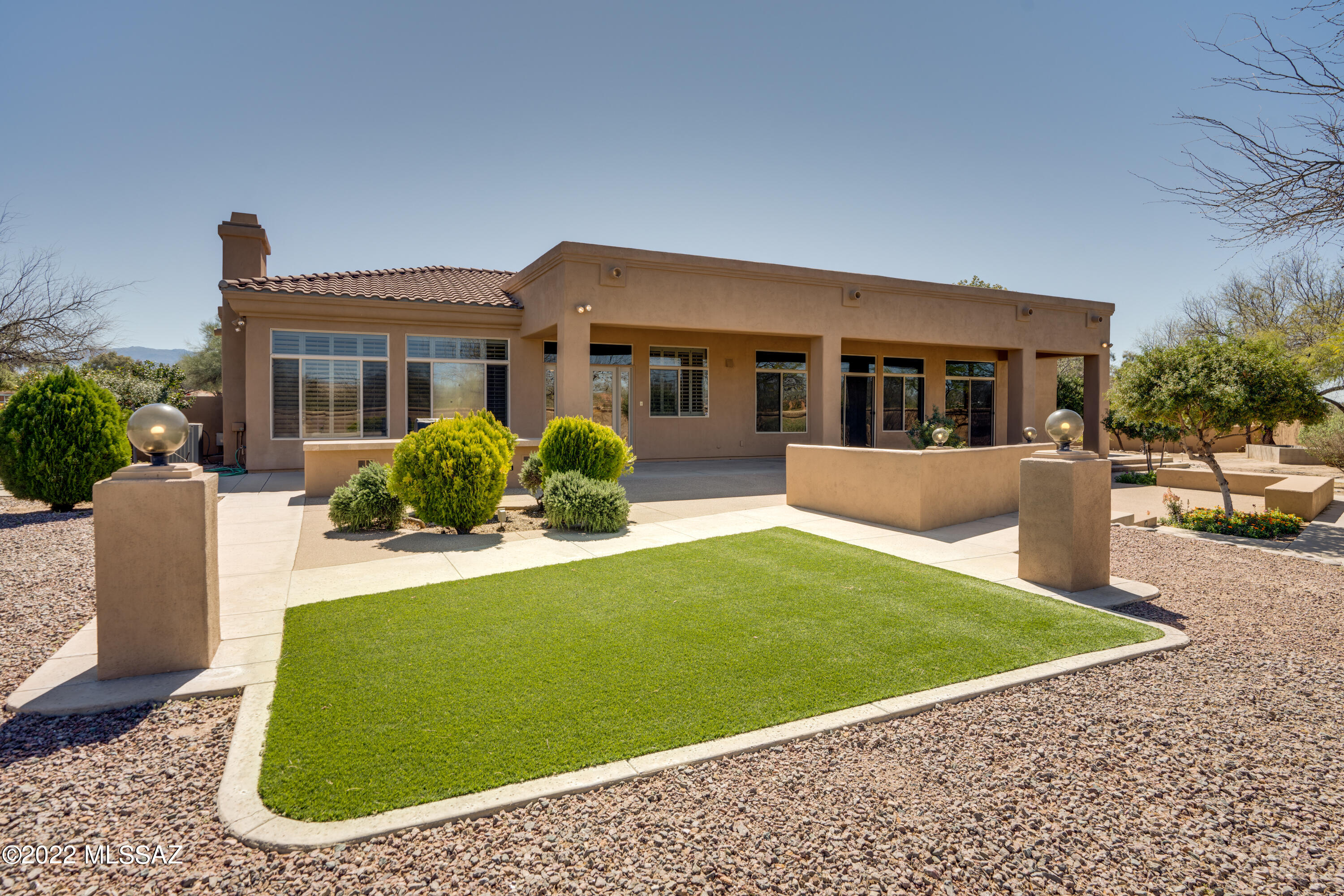 Lakes At Castle Rock (The) - Residential