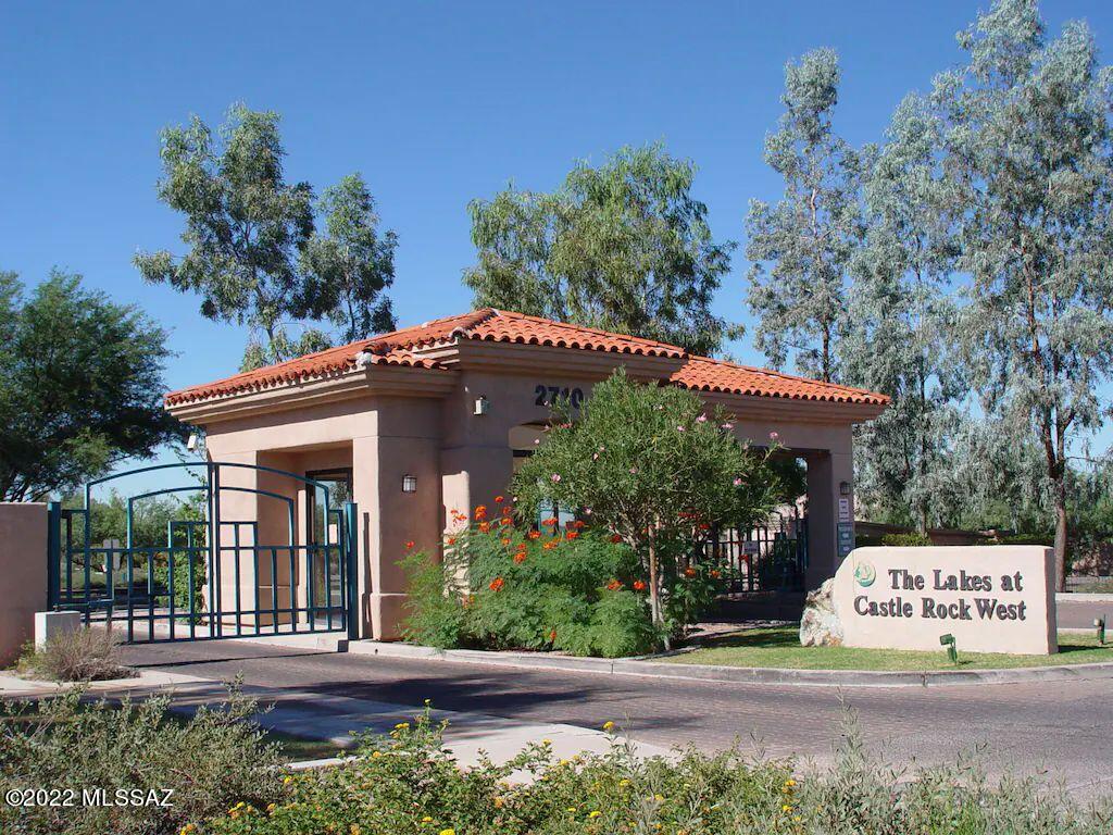 Lakes At Castle Rock (The) - Residential