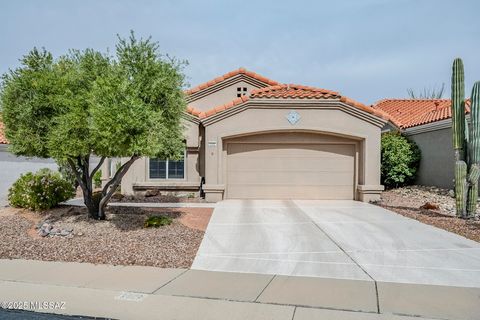 2229 E Celosia Way Oro Valley AZ 85755