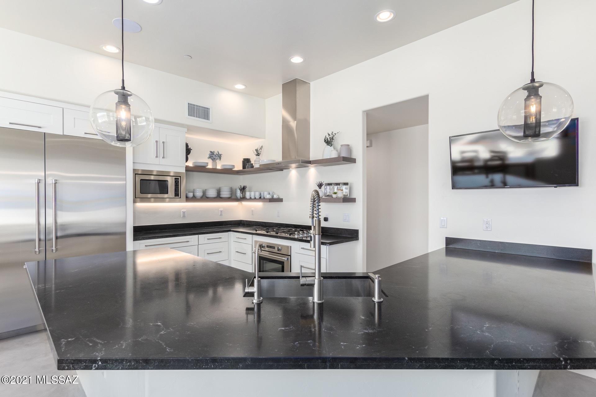 Flecha Caida Ranch Estates #4 - Residential