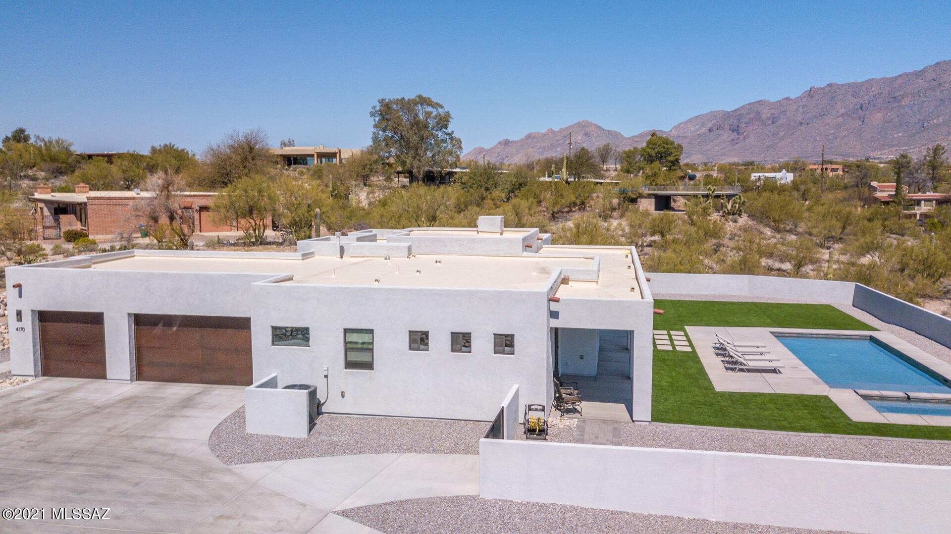 Flecha Caida Ranch Estates #4 - Residential