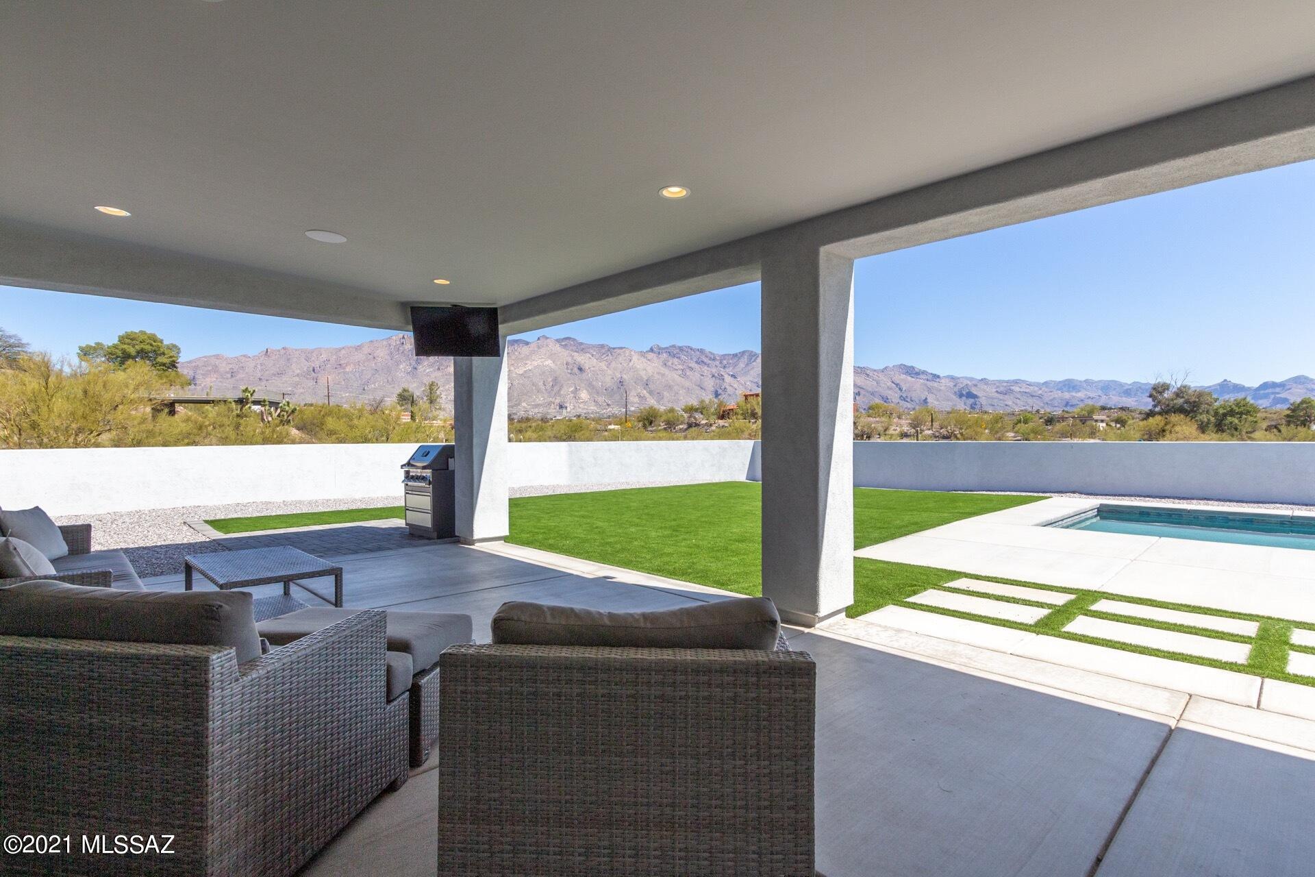 Flecha Caida Ranch Estates #4 - Residential