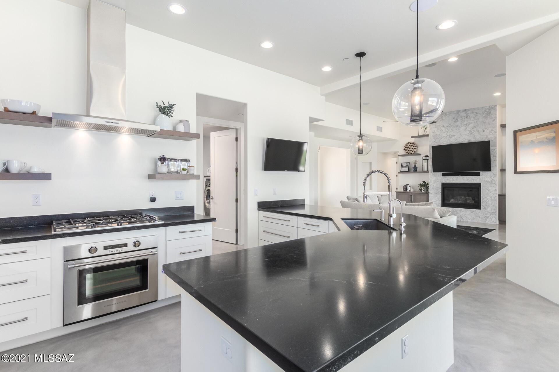 Flecha Caida Ranch Estates #4 - Residential