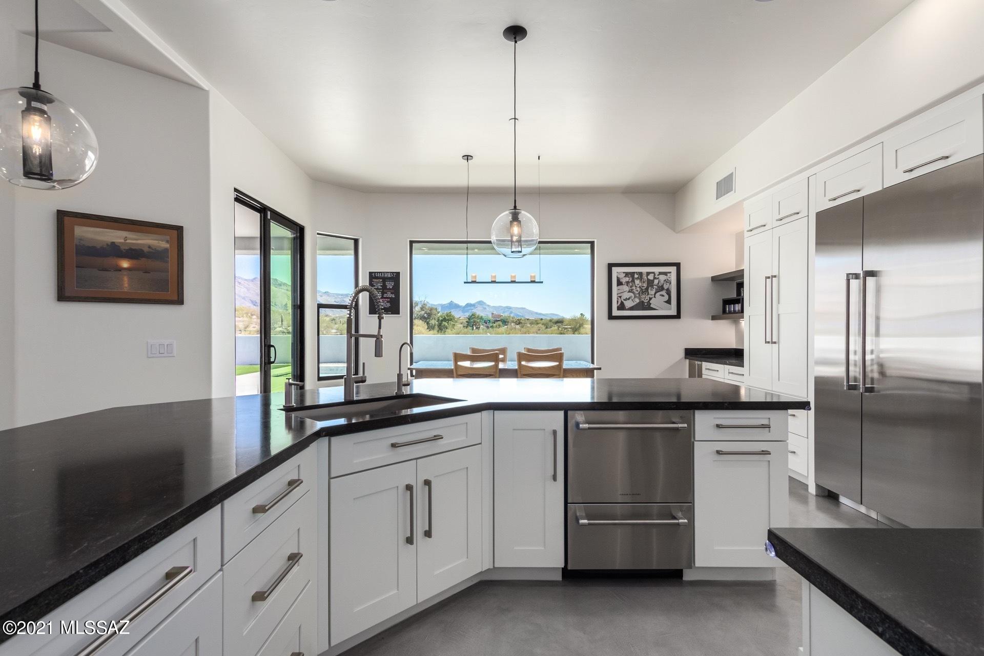 Flecha Caida Ranch Estates #4 - Residential