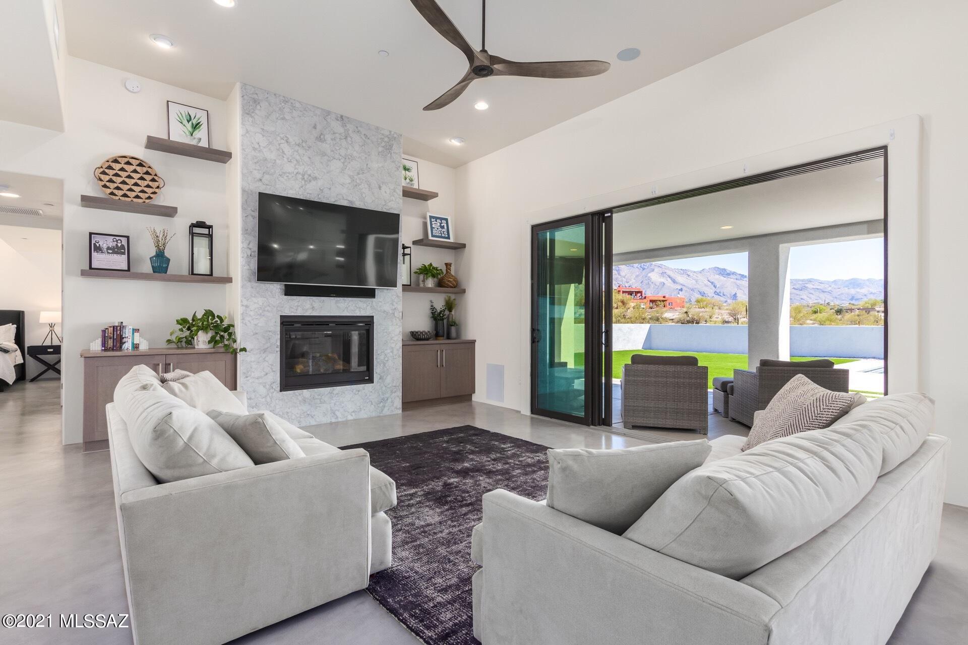 Flecha Caida Ranch Estates #4 - Residential