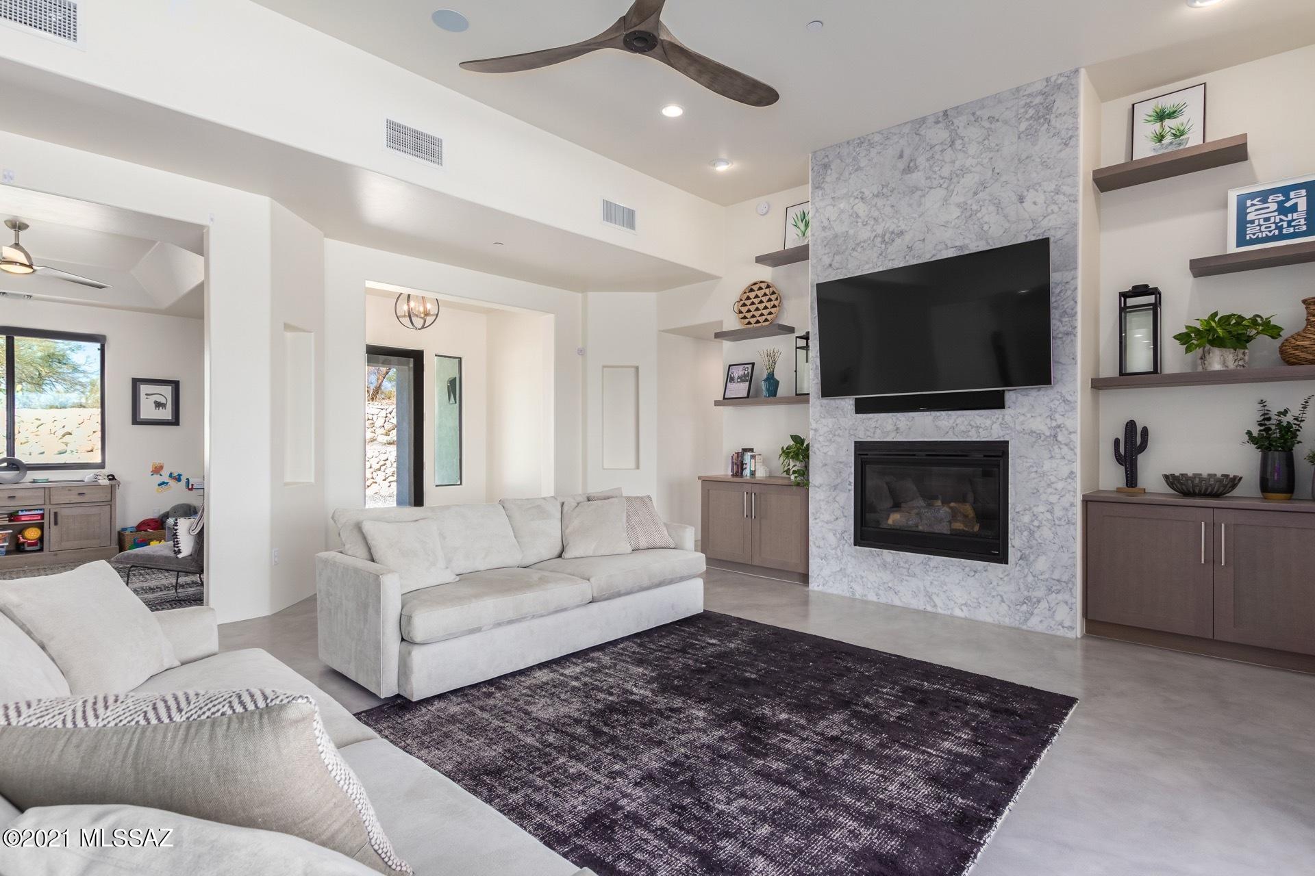 Flecha Caida Ranch Estates #4 - Residential