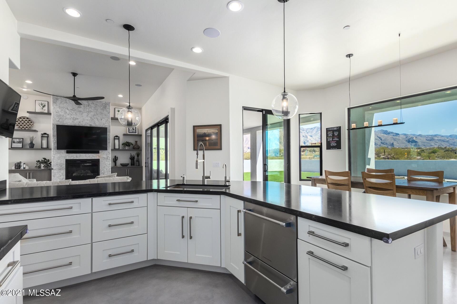 Flecha Caida Ranch Estates #4 - Residential