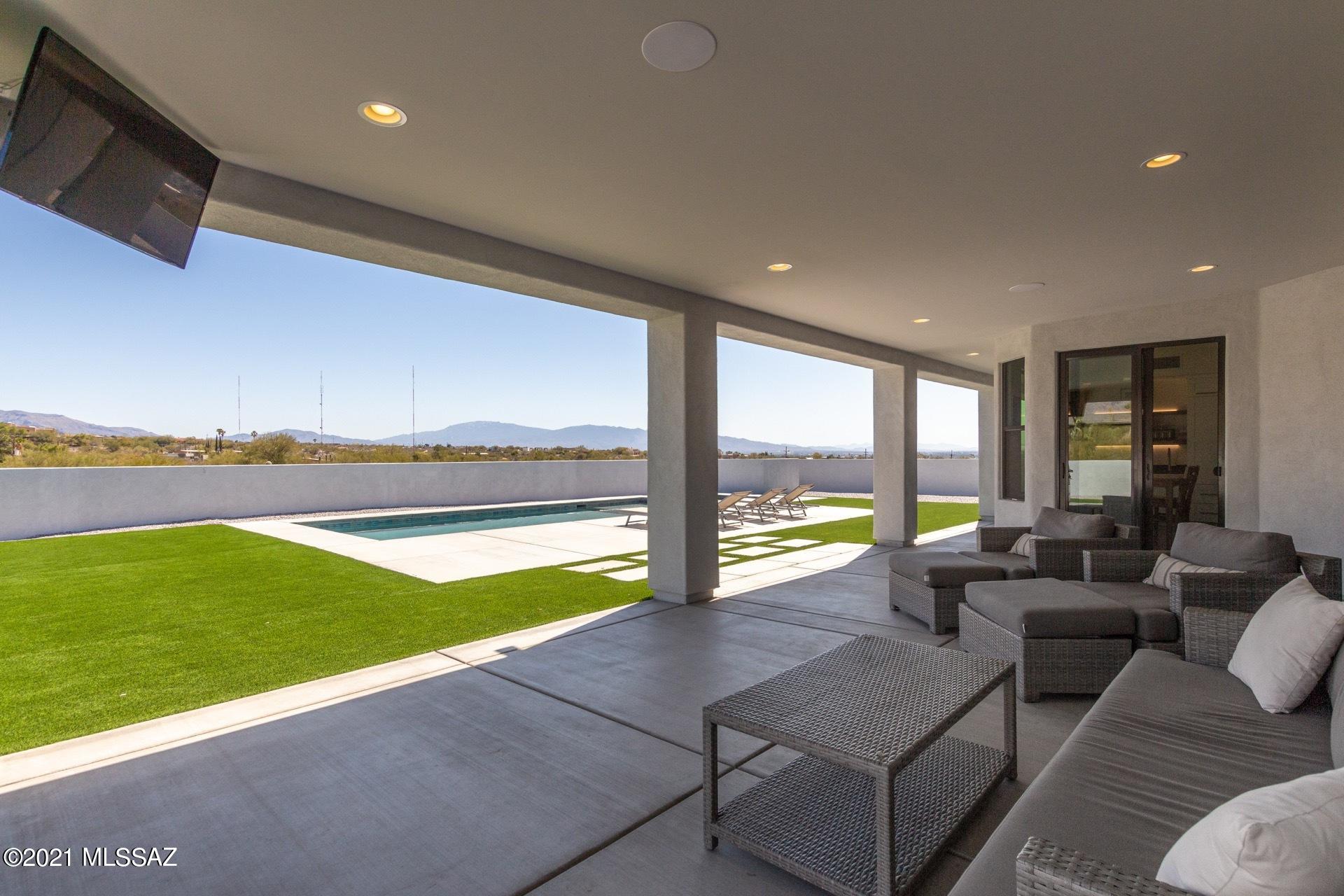 Flecha Caida Ranch Estates #4 - Residential