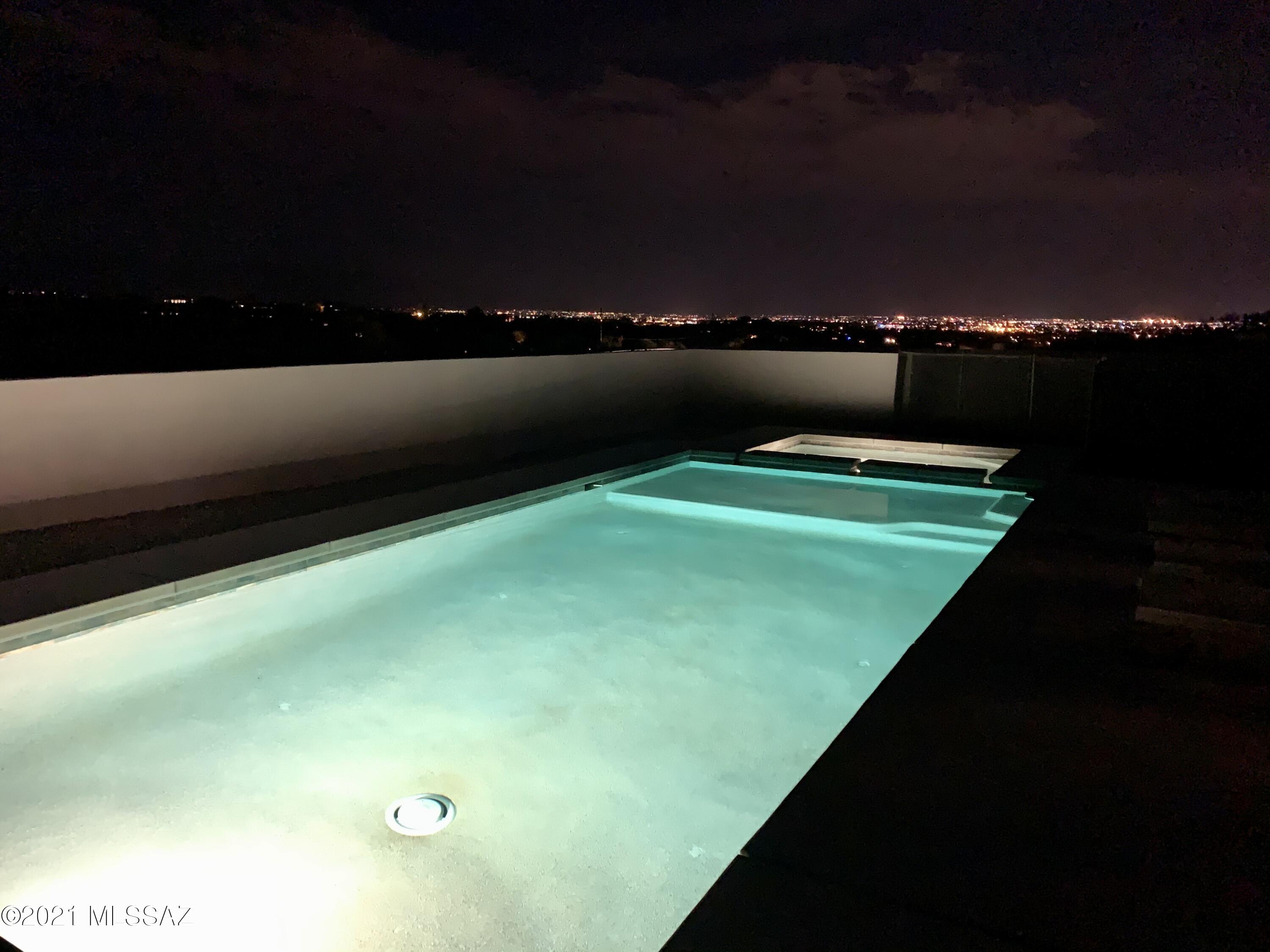 Flecha Caida Ranch Estates #4 - Residential