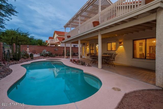 Villages Of La Canada (The) - Residential