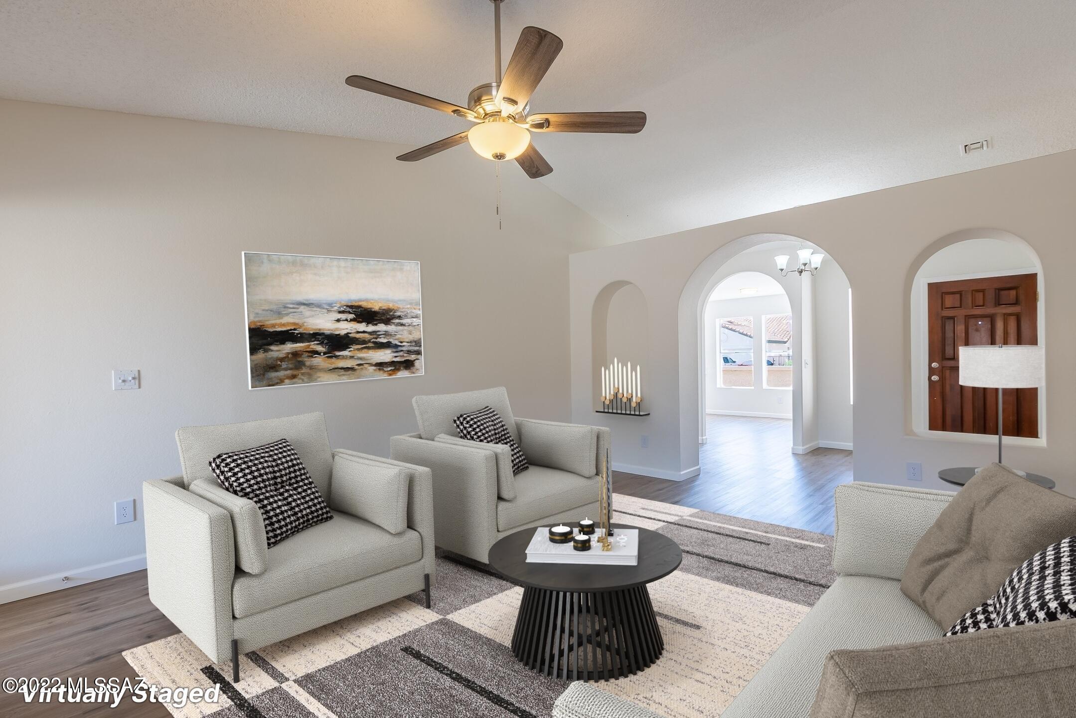 Bridlewood Ranch Estates (1-132) - Residential