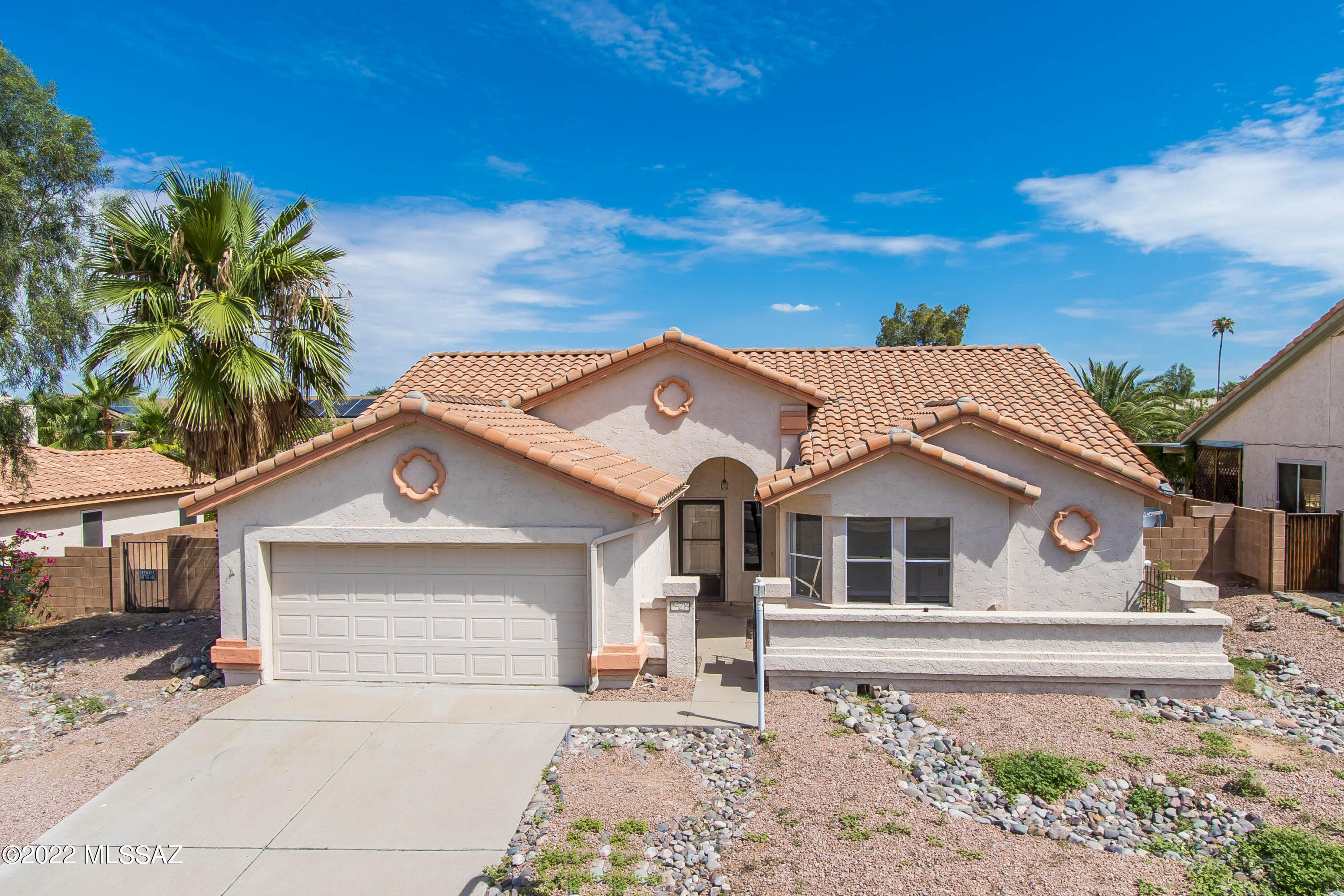 Bridlewood Ranch Estates (1-132) - Residential