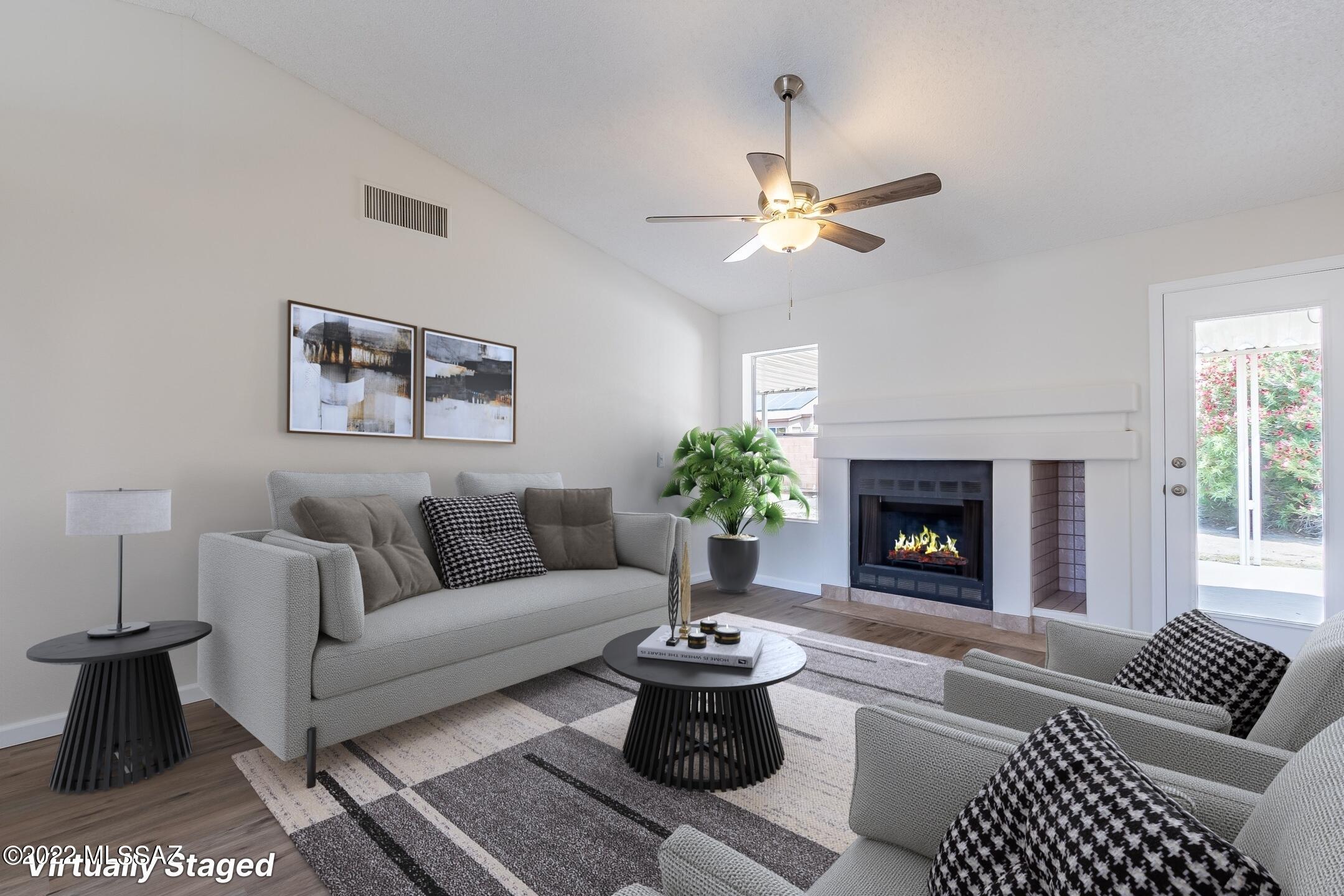 Bridlewood Ranch Estates (1-132) - Residential