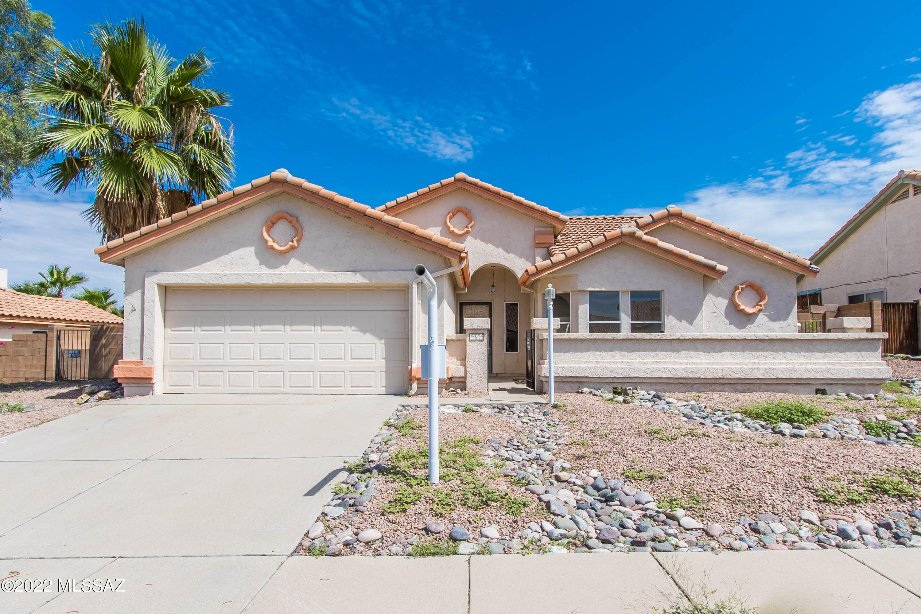 Bridlewood Ranch Estates (1-132) - Residential