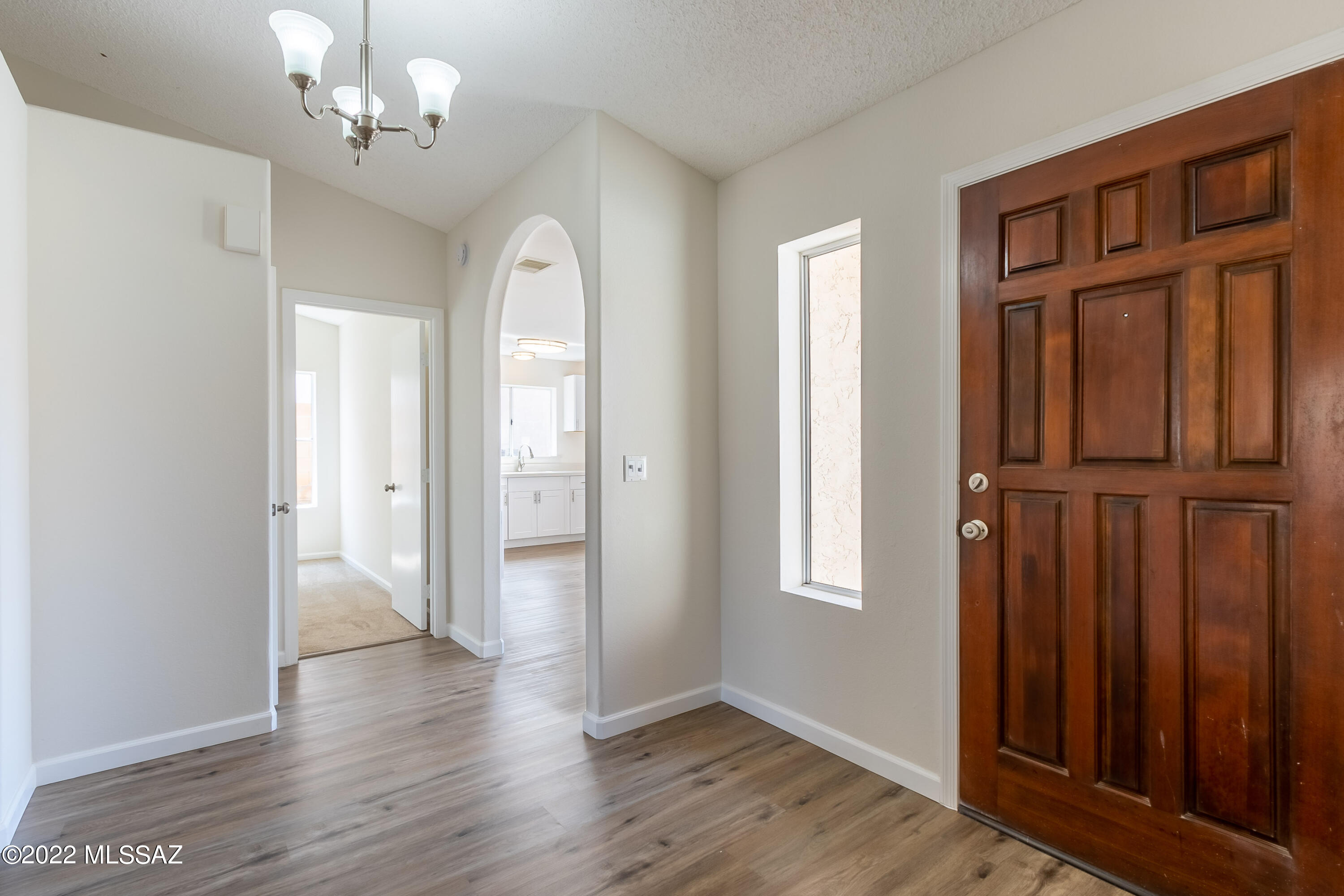 Bridlewood Ranch Estates (1-132) - Residential
