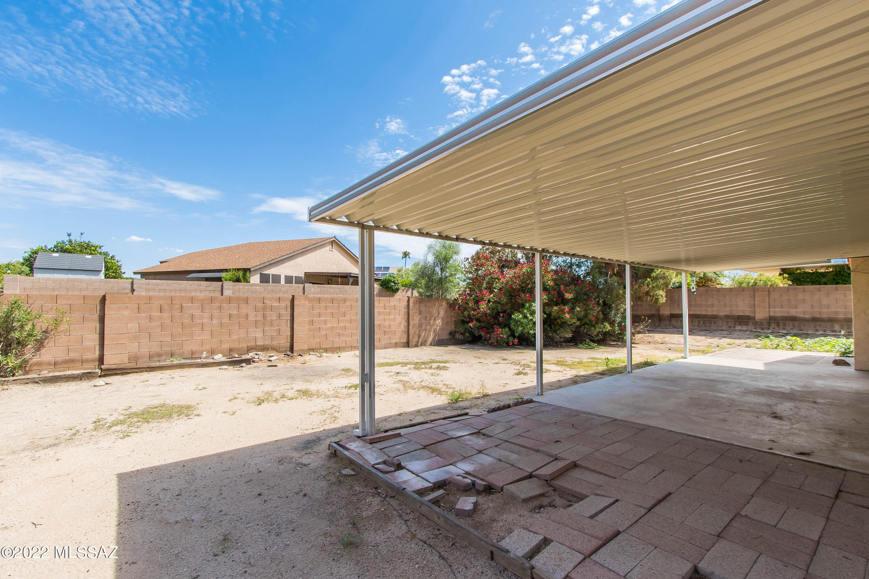 Bridlewood Ranch Estates (1-132) - Residential