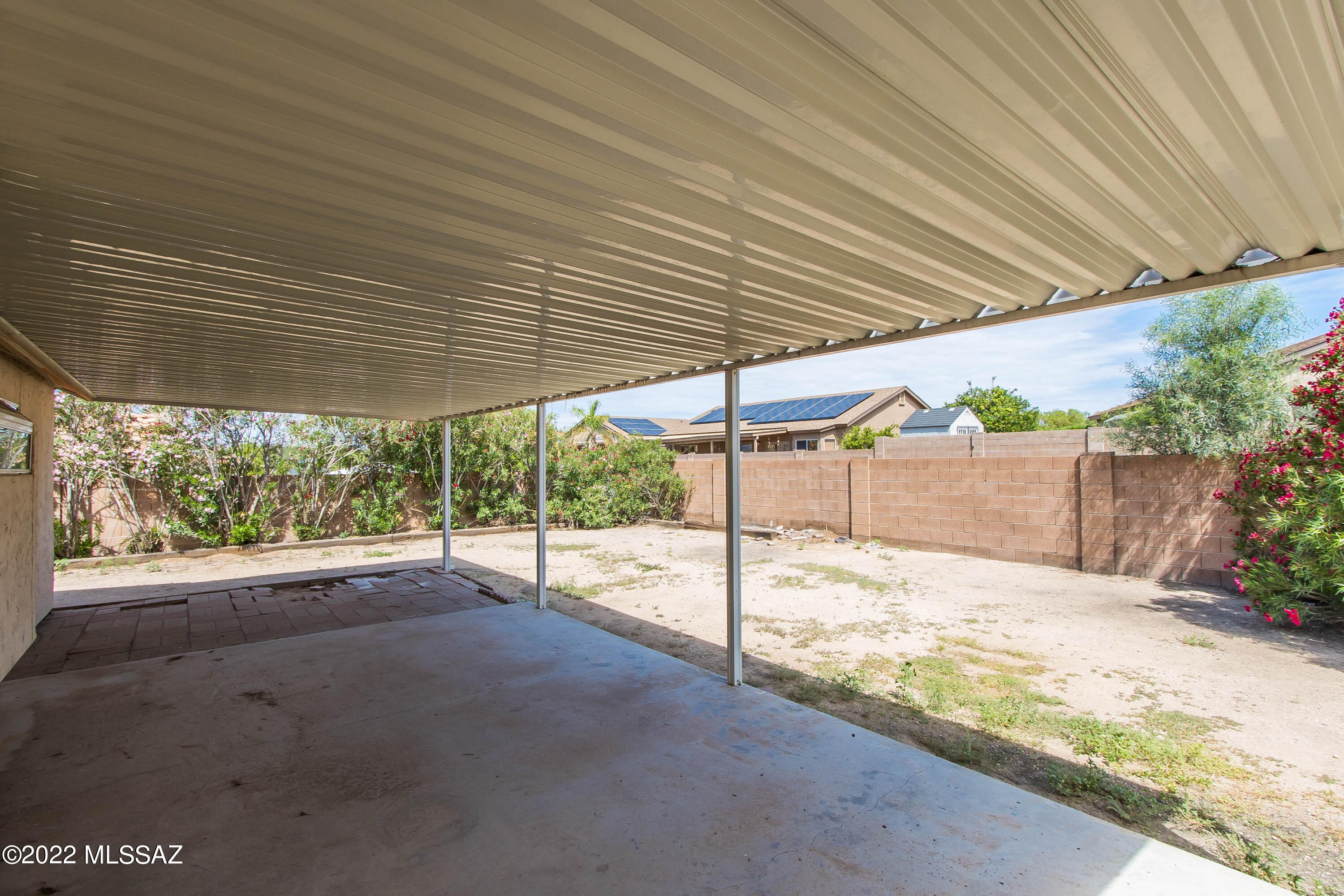 Bridlewood Ranch Estates (1-132) - Residential