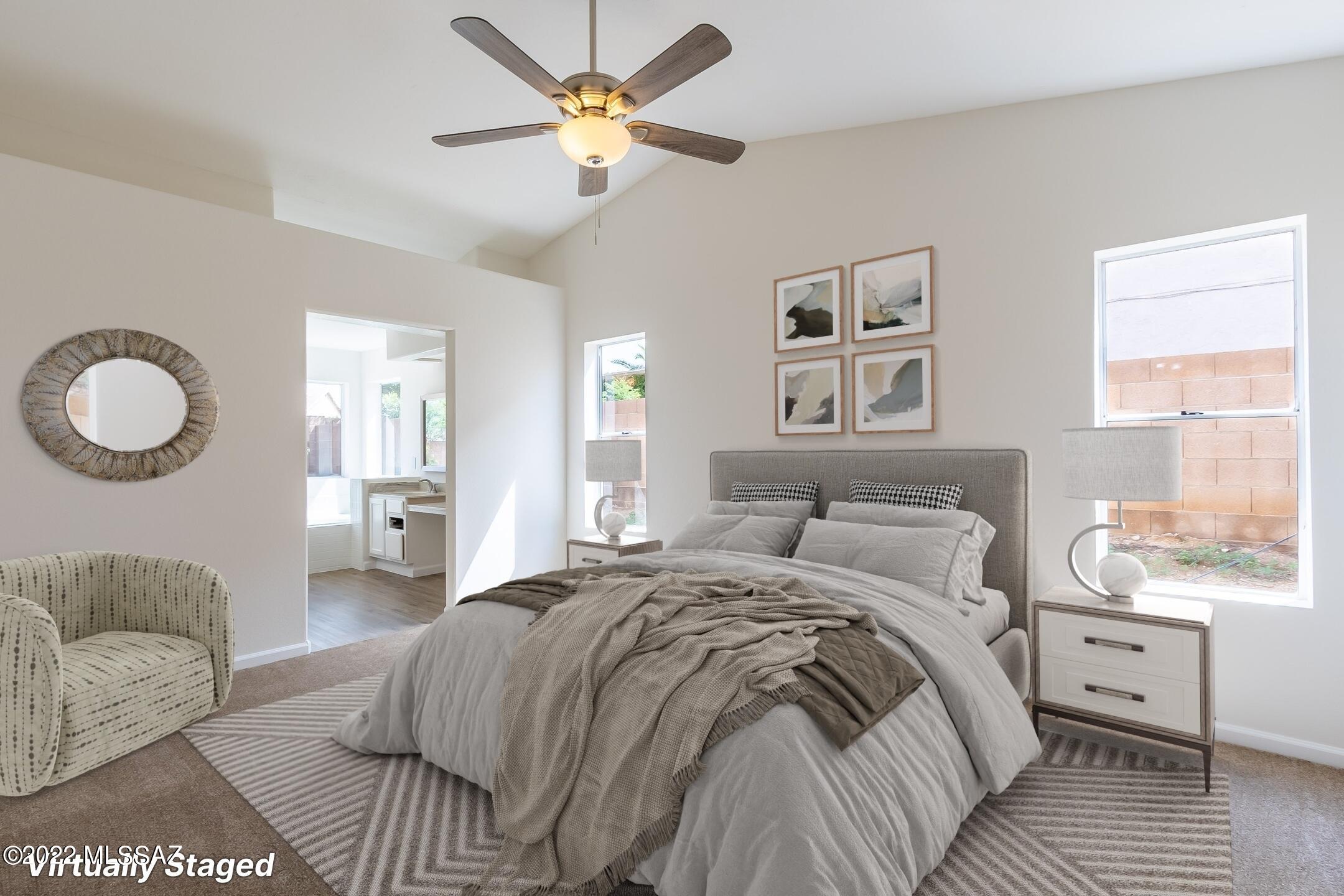 Bridlewood Ranch Estates (1-132) - Residential