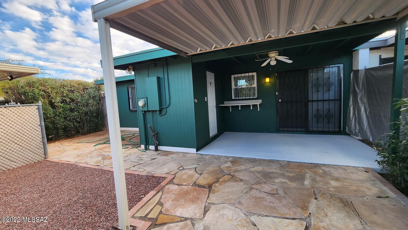 Palm Grove Clusters Resub (16-185) - Residential Lease