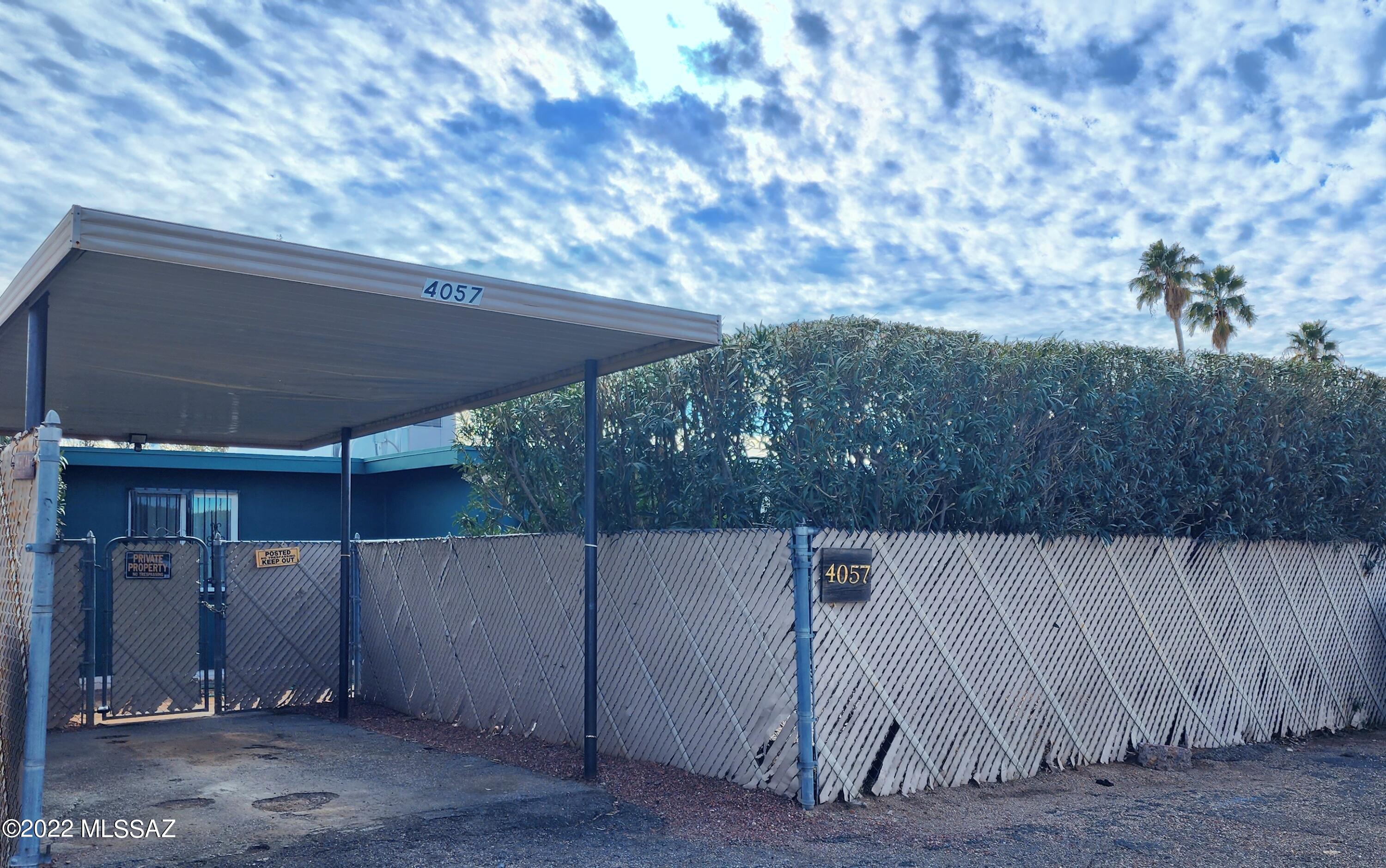 Palm Grove Clusters Resub (16-185) - Residential Lease