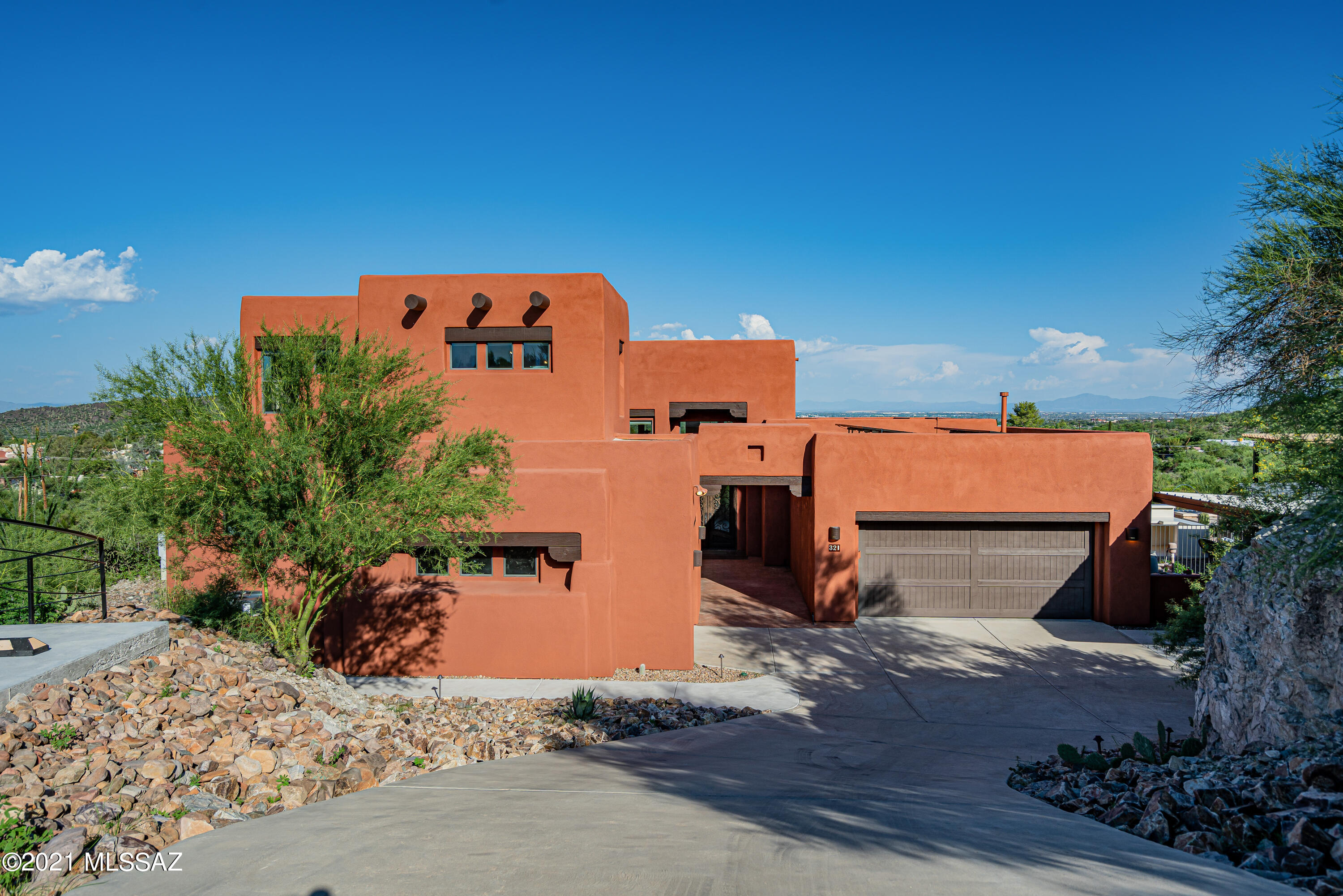 Sierra Tortuga (1-14) - Residential
