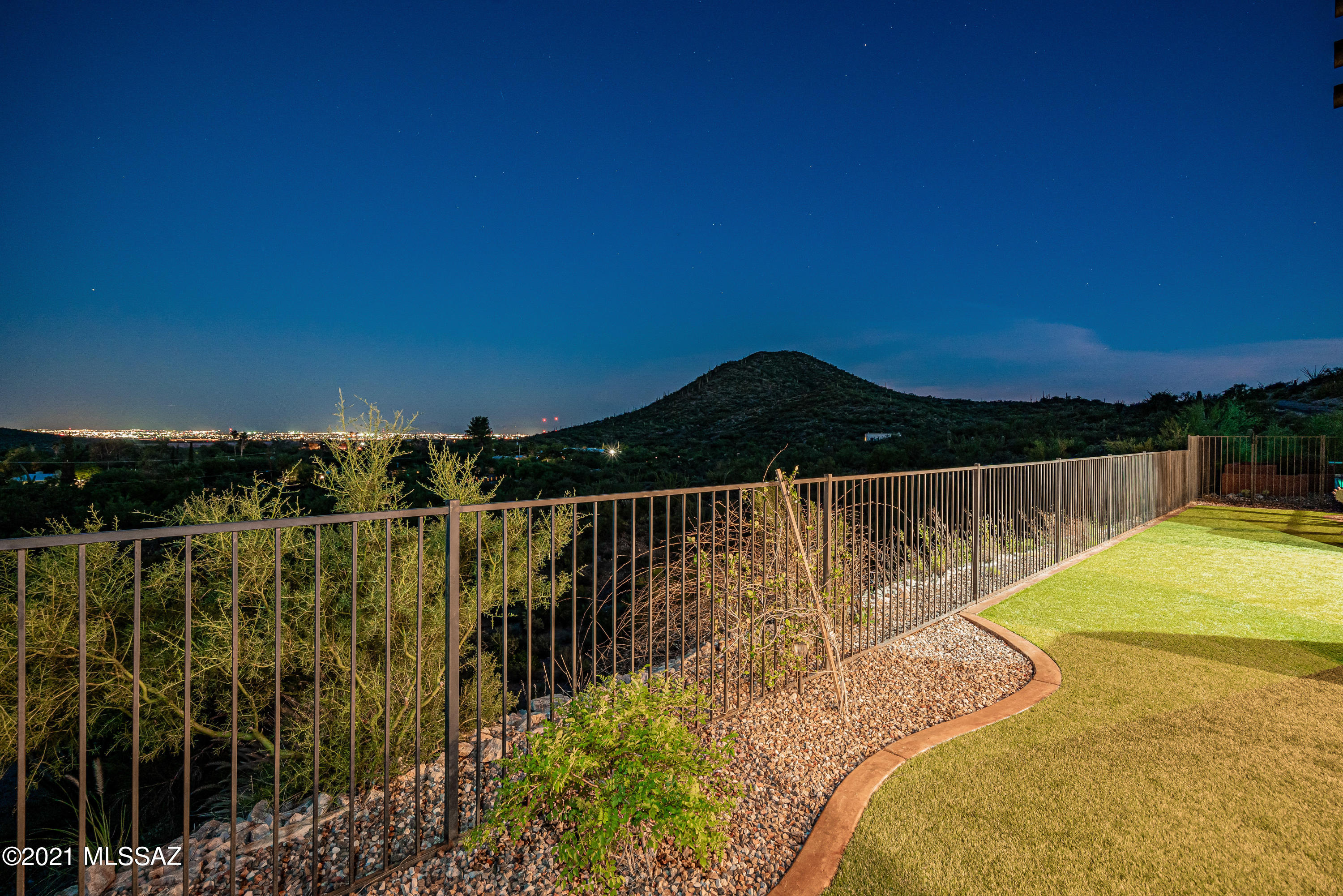 Sierra Tortuga (1-14) - Residential