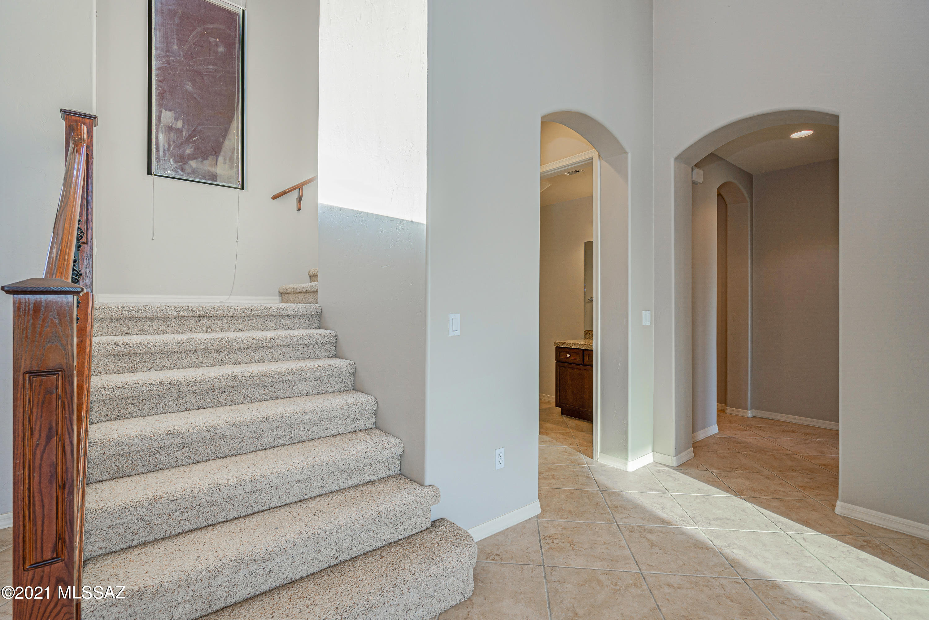 Sierra Tortuga (1-14) - Residential