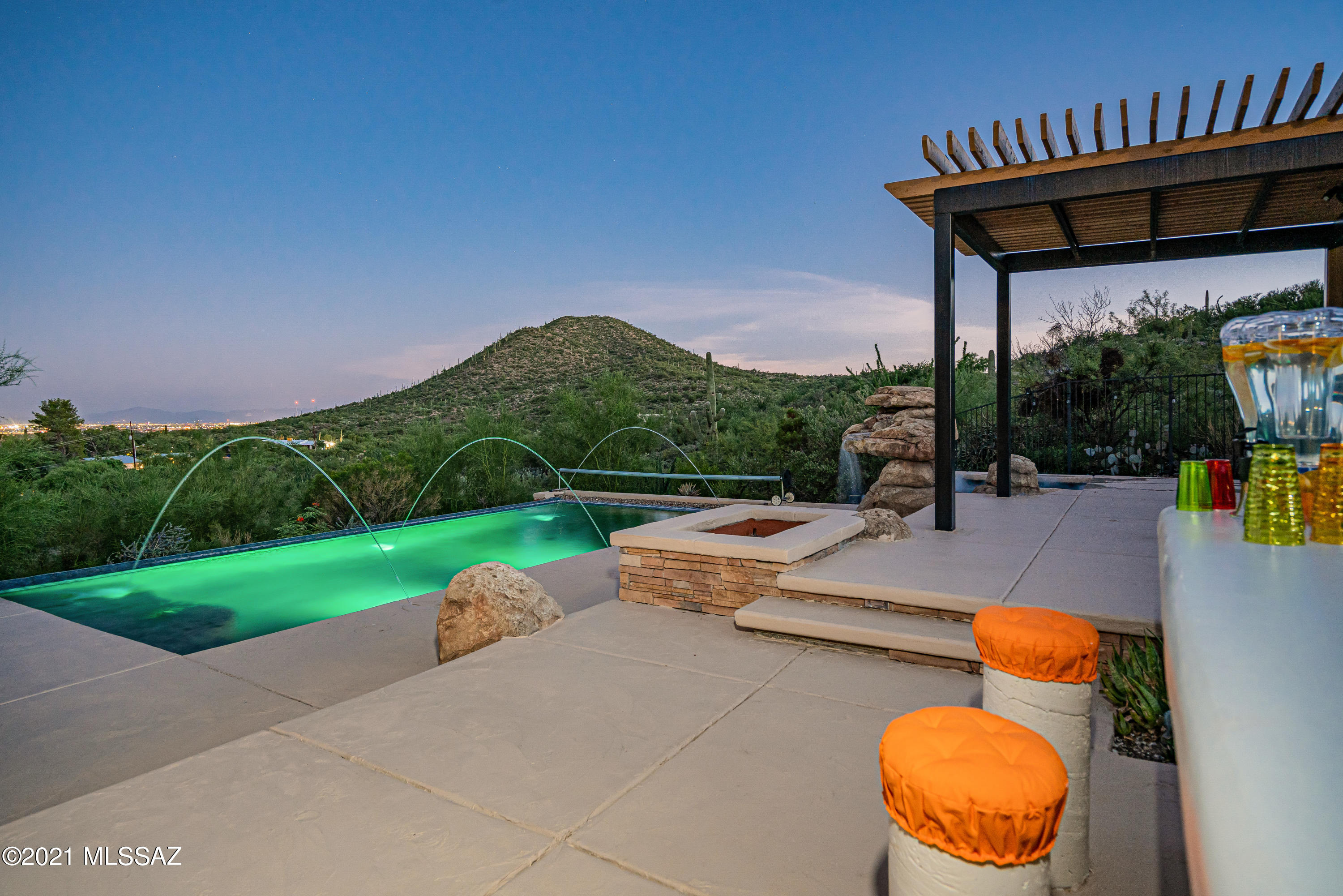 Sierra Tortuga (1-14) - Residential