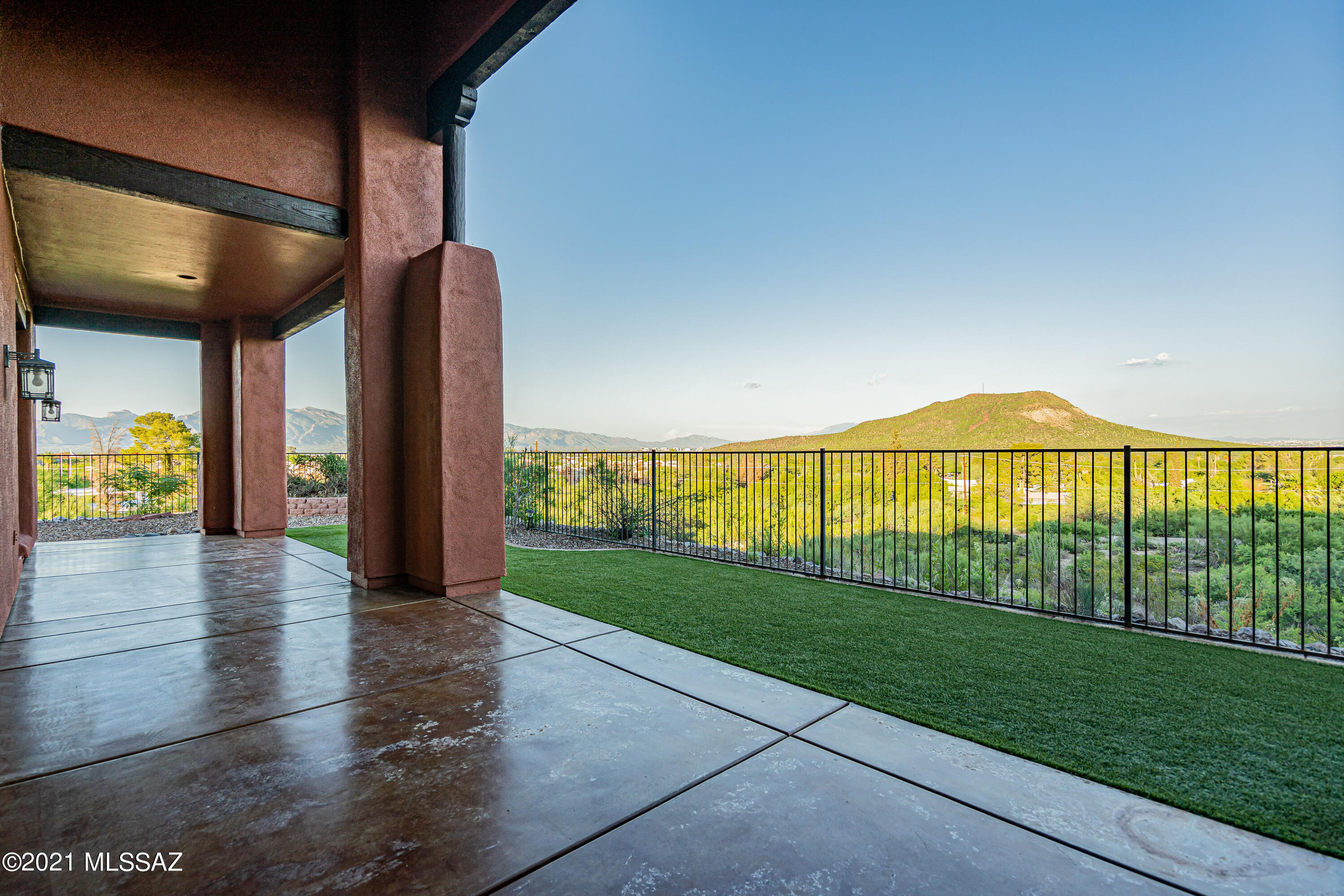 Sierra Tortuga (1-14) - Residential