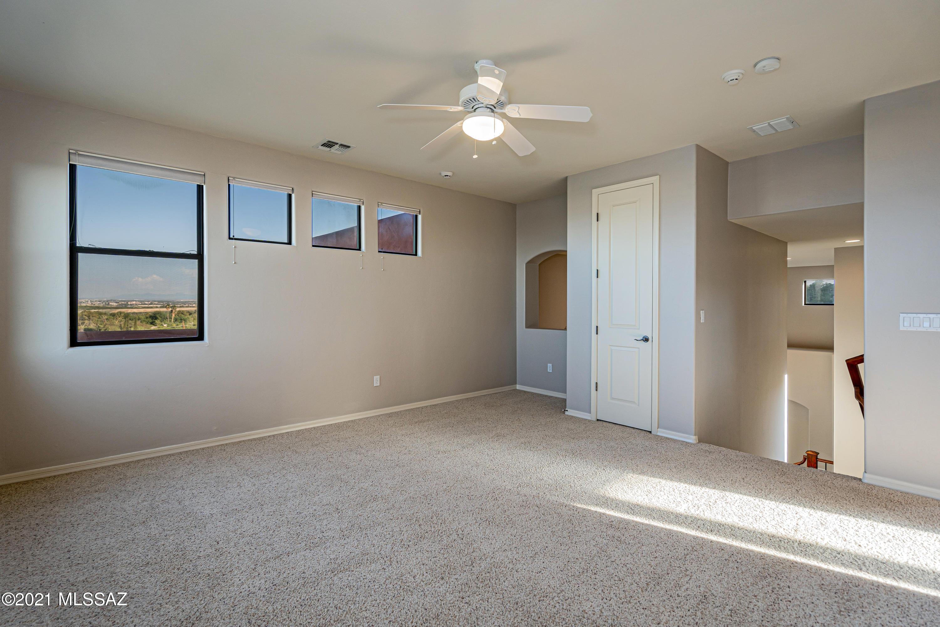 Sierra Tortuga (1-14) - Residential